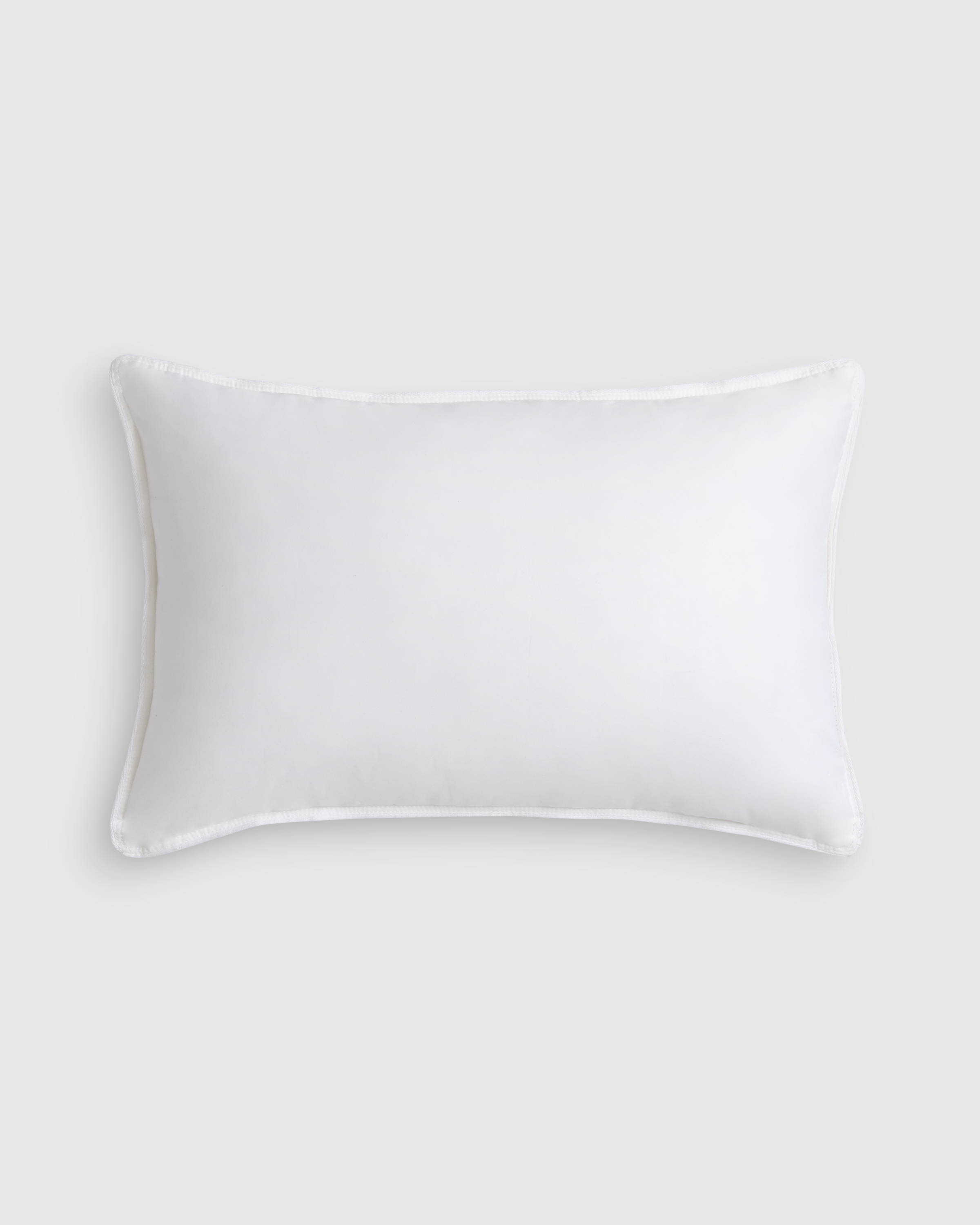 Quince Down Alternative Toddler Pillow