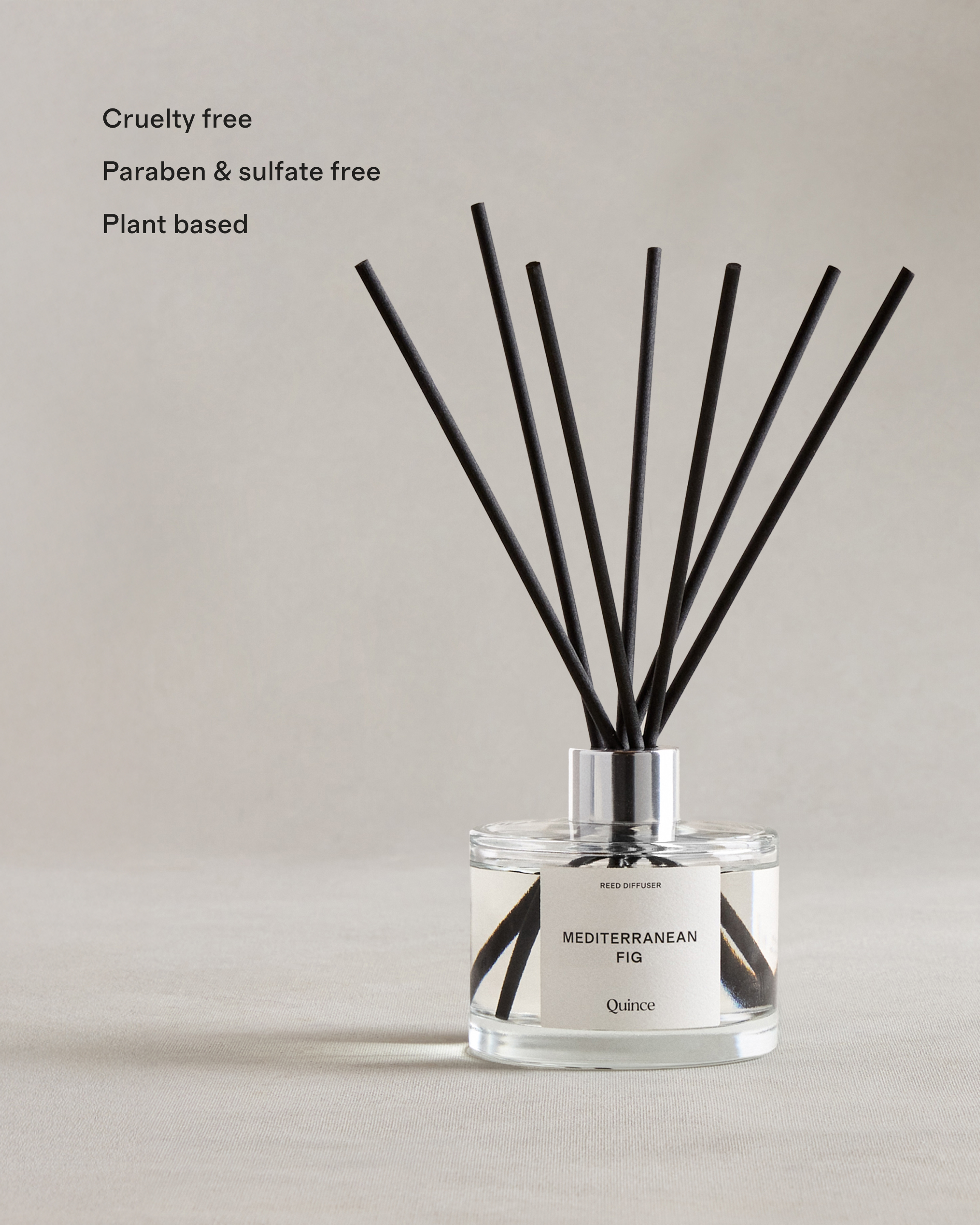 Mediterranean Fig Reed Diffuser - Thumbnail 2