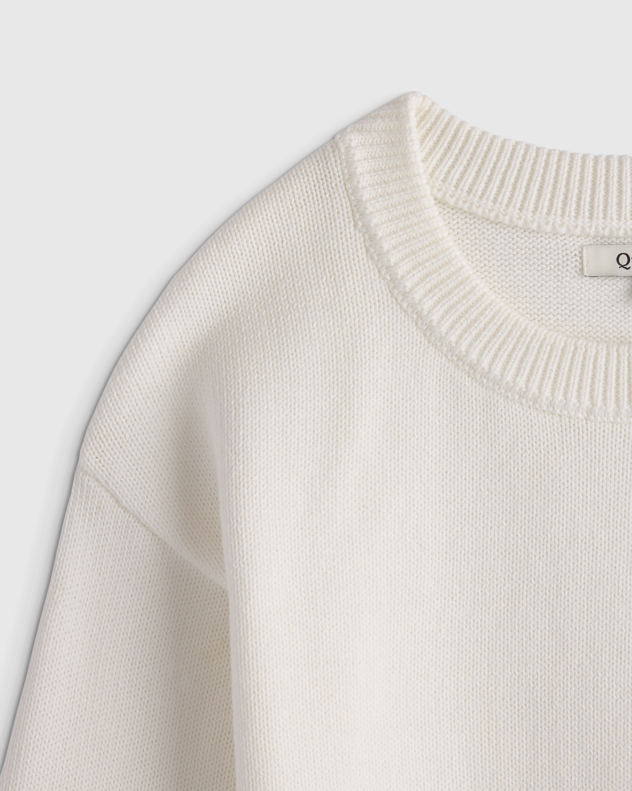 Pull Zara Fille 6 Ans – Coton Beige – Encolure Ras-du-cou – Très Bon état