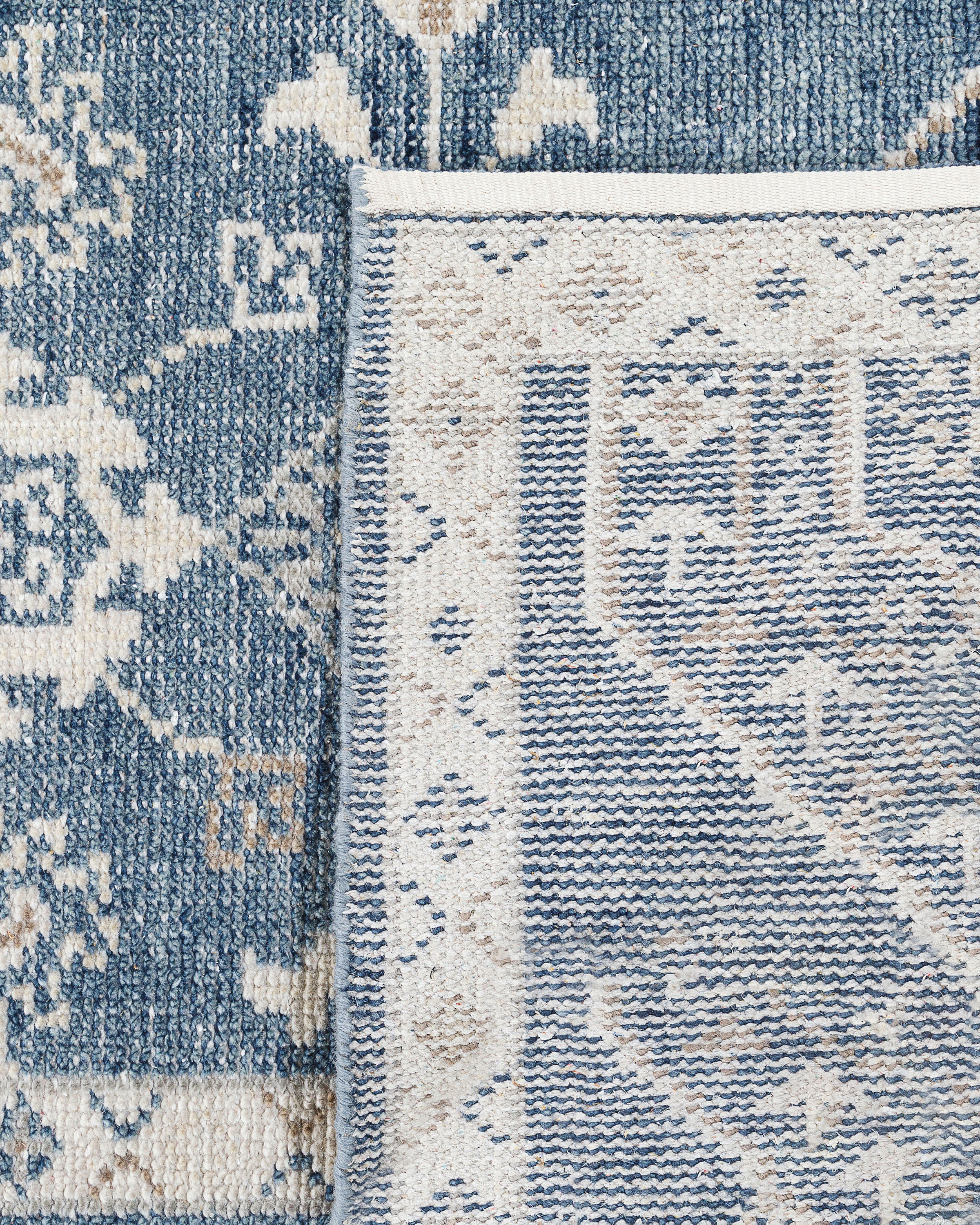 Quince Fara Wool Rug