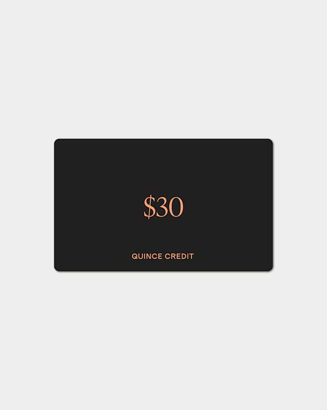 $30 gift card PDP image