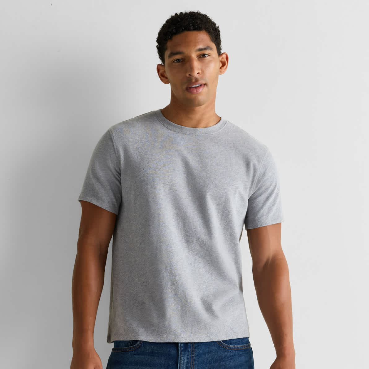 Slub Cotton || Men's Tees Comparison Module