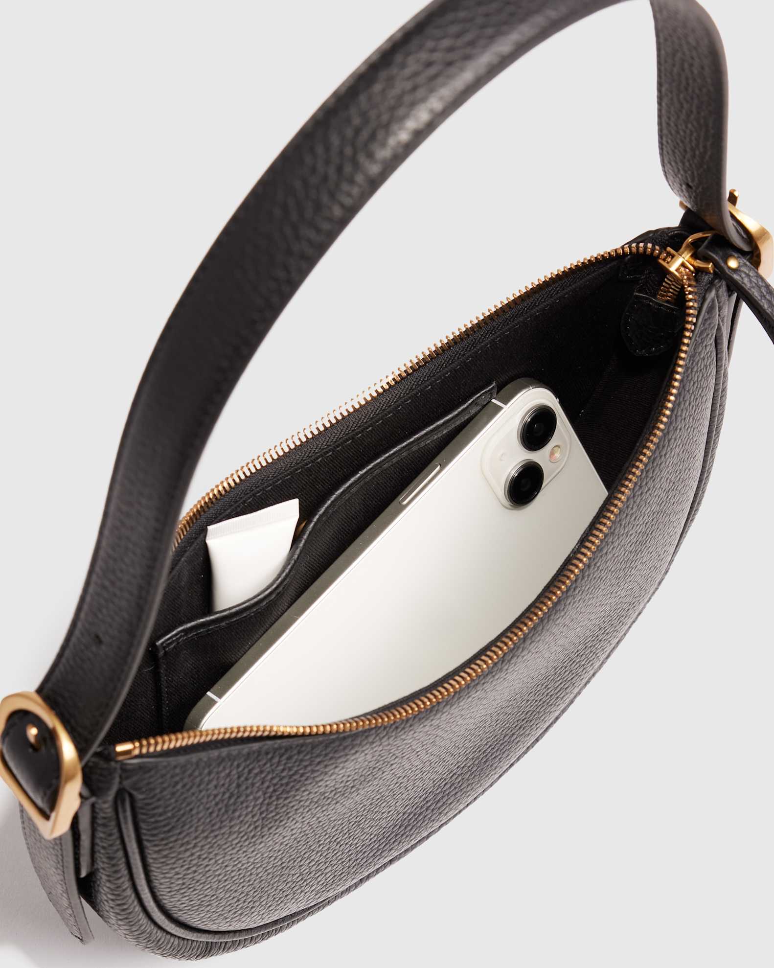 Collezione Di Borse Piatte In Tessuto | Vettore Gratis - Foto 2