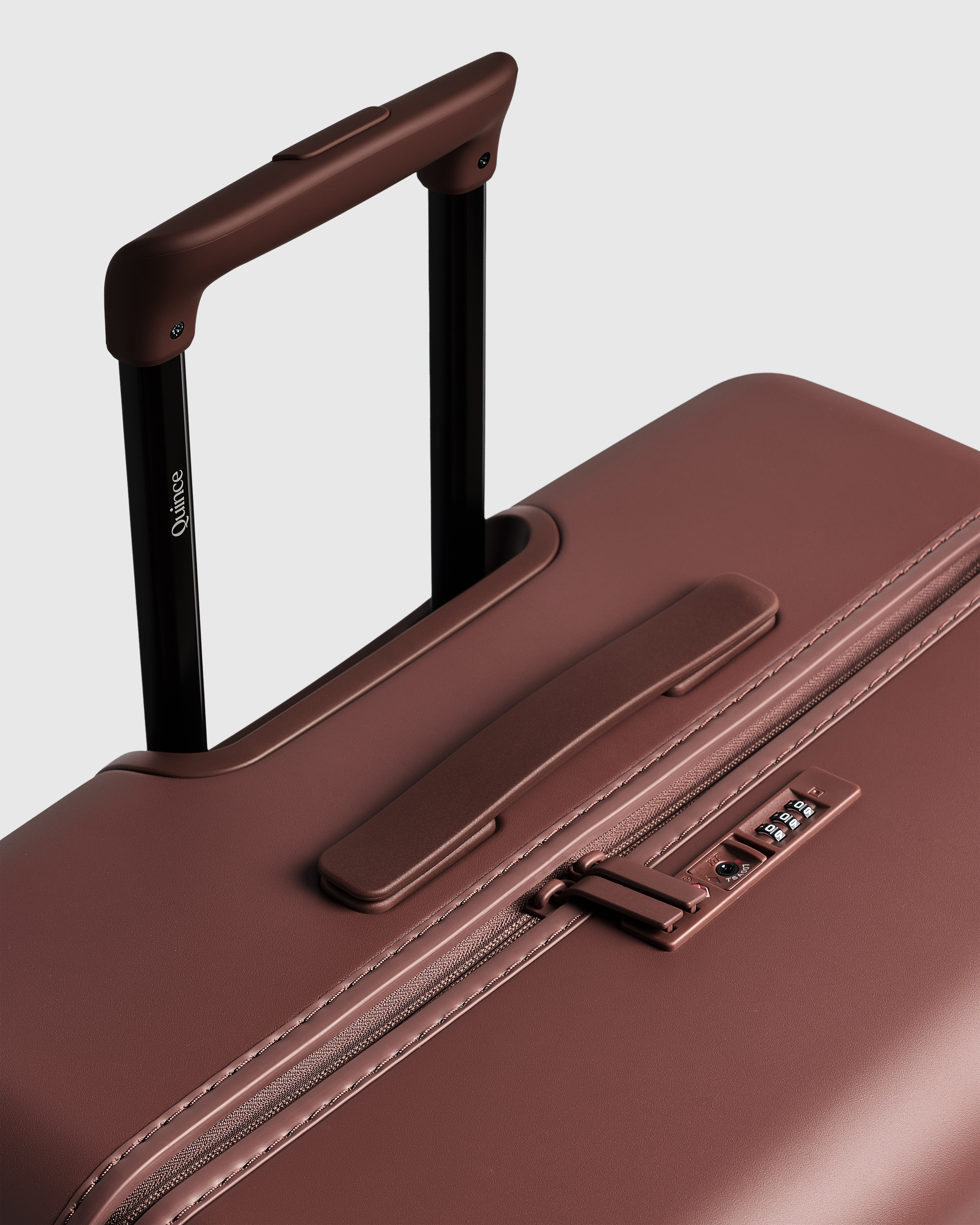 Large Check-In Suitcase - thumbnail 7