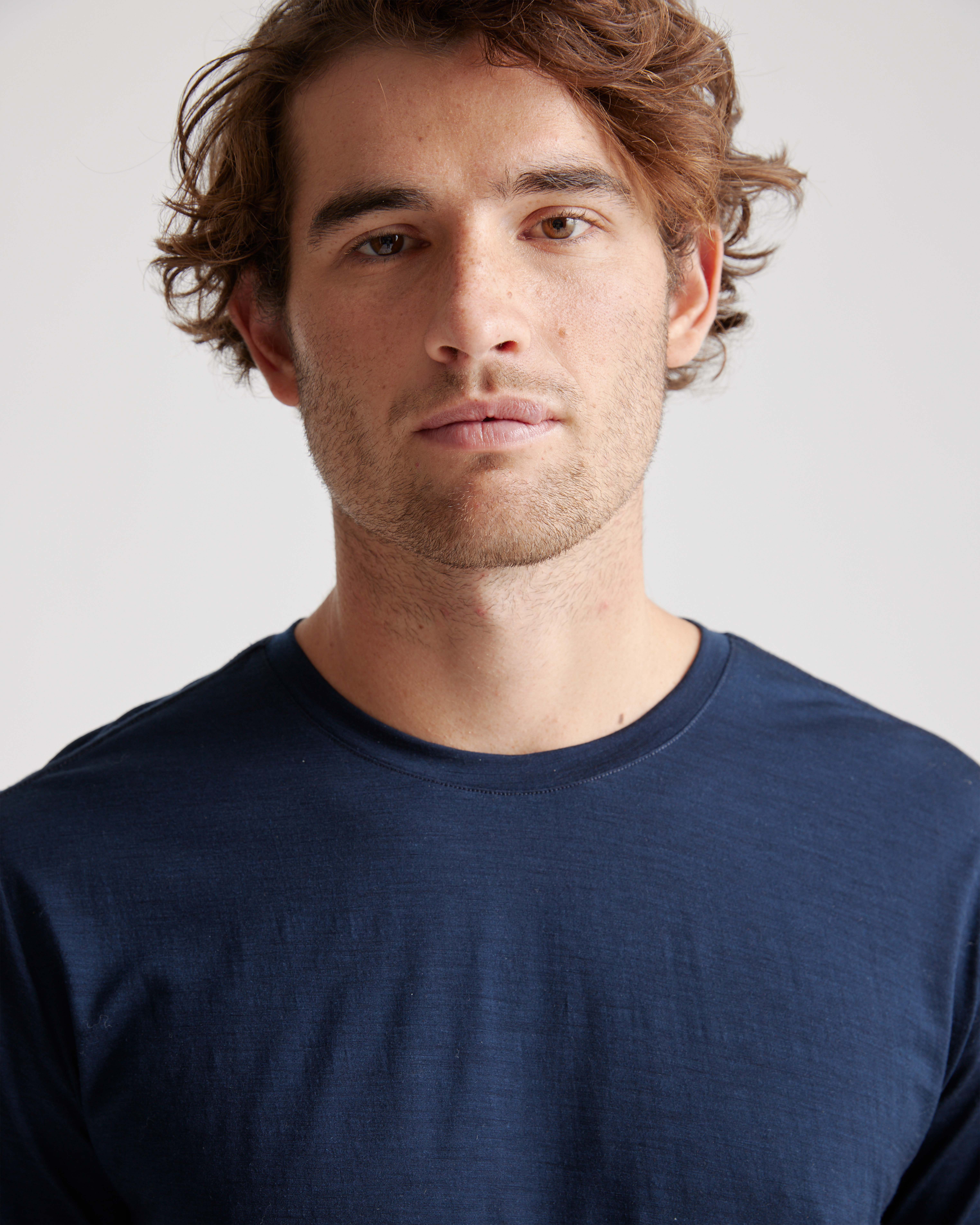 トップス ONC MERINO SHORT SLEEVE T-SHIRT NILEBLUE onc-21_1.jpg?v=1749448565&