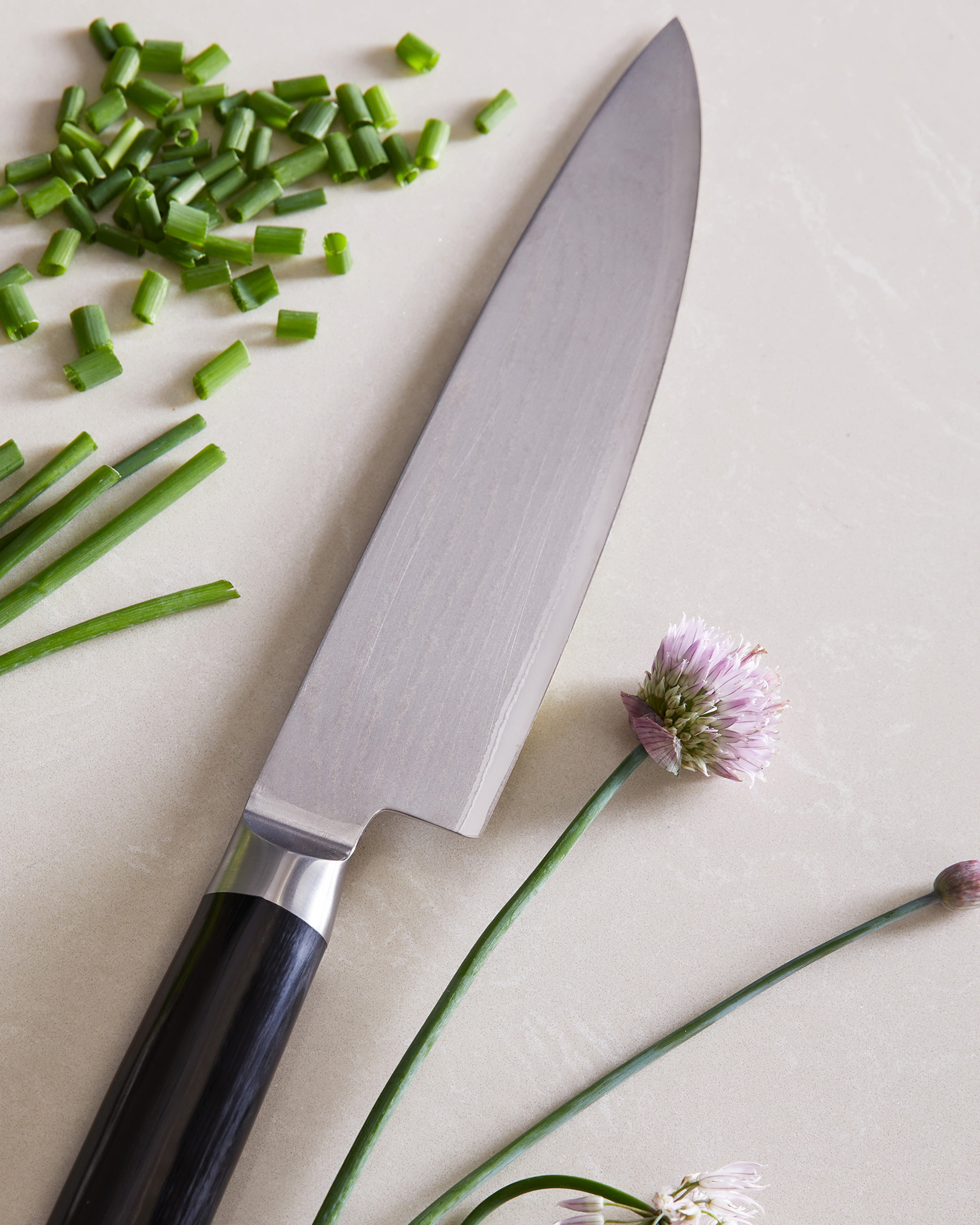 Knife DamascusSteelChef 006