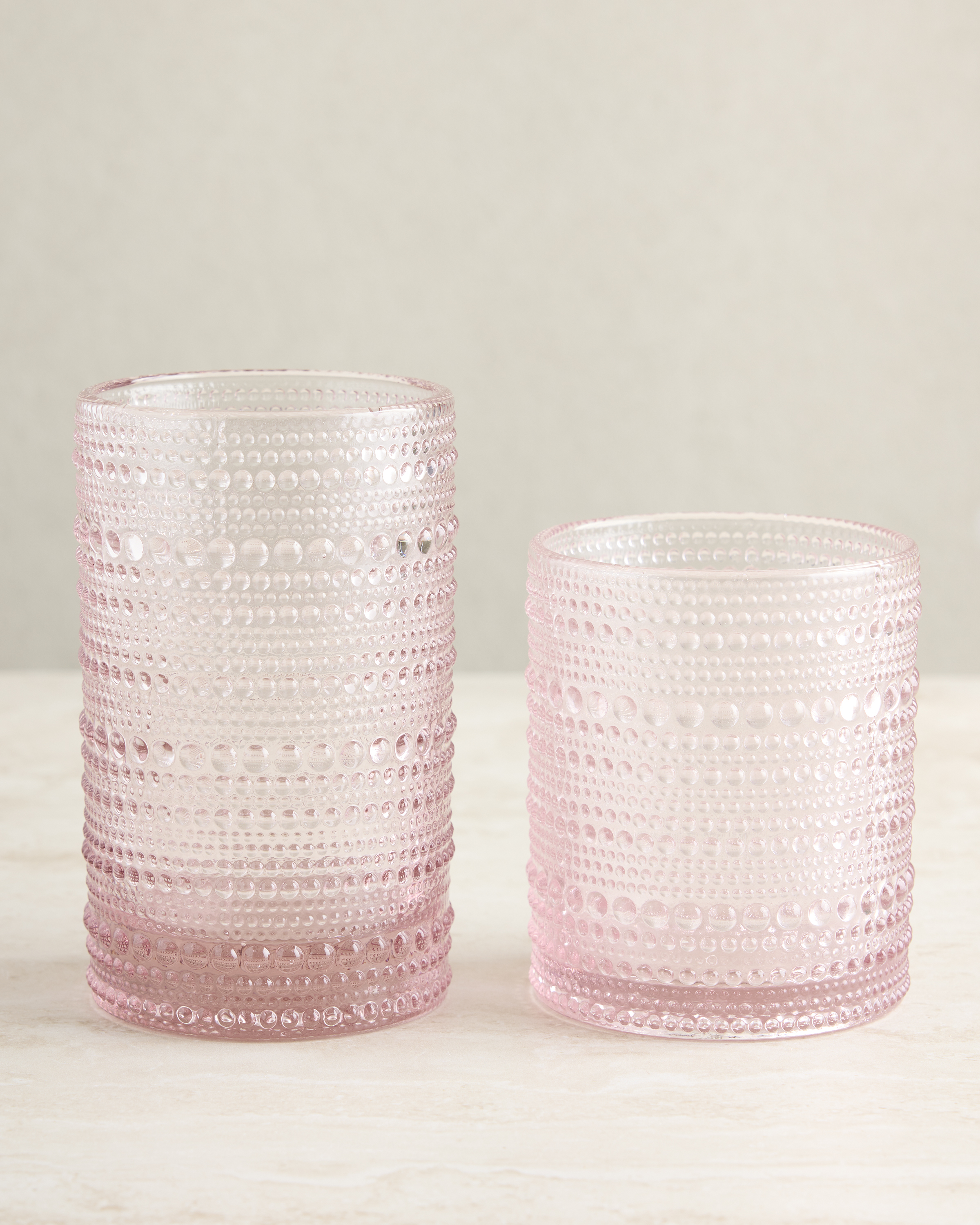 Fortessa Jupiter Tall Tumbler (Set of 6)