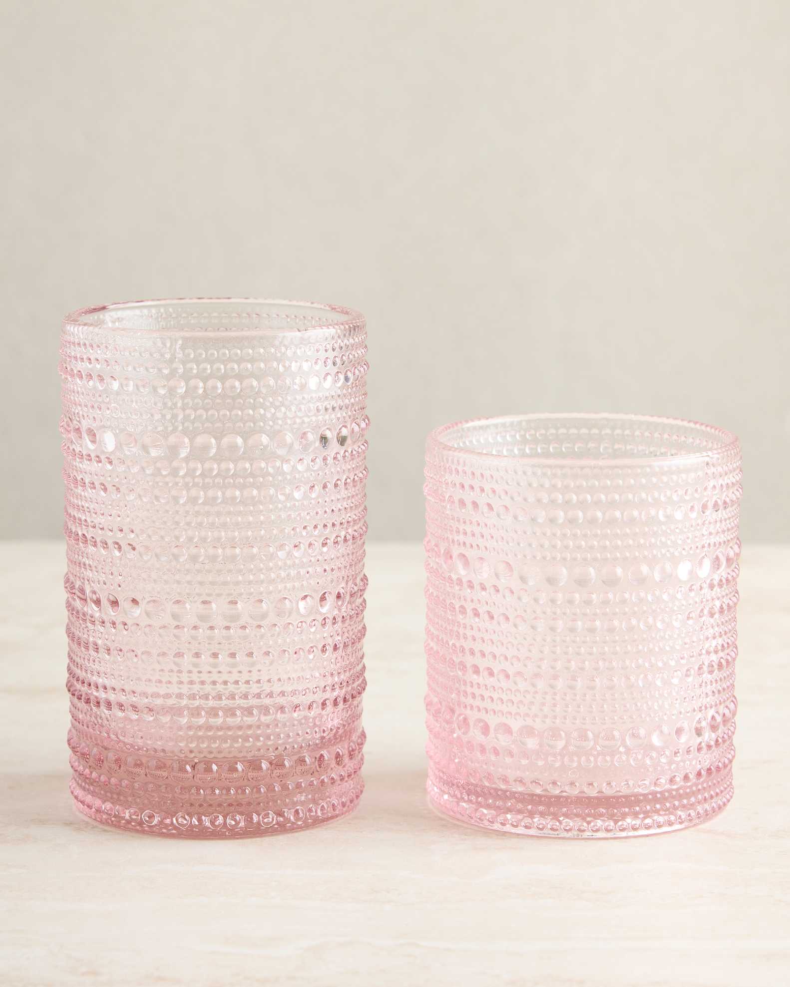 Fortessa Jupiter Tall Tumbler (Set of 6)