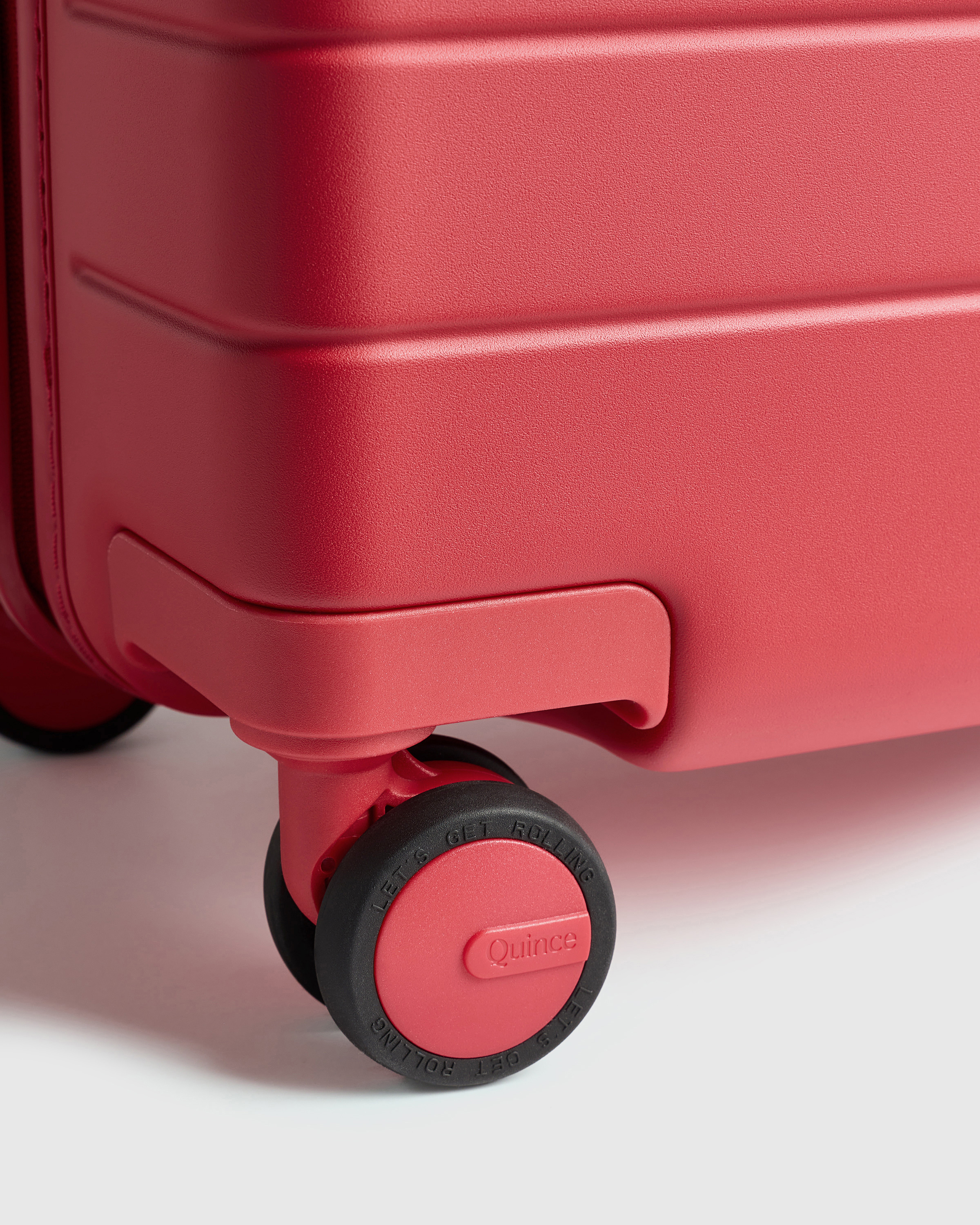 Small Carry-On Suitcase - thumbnail 8