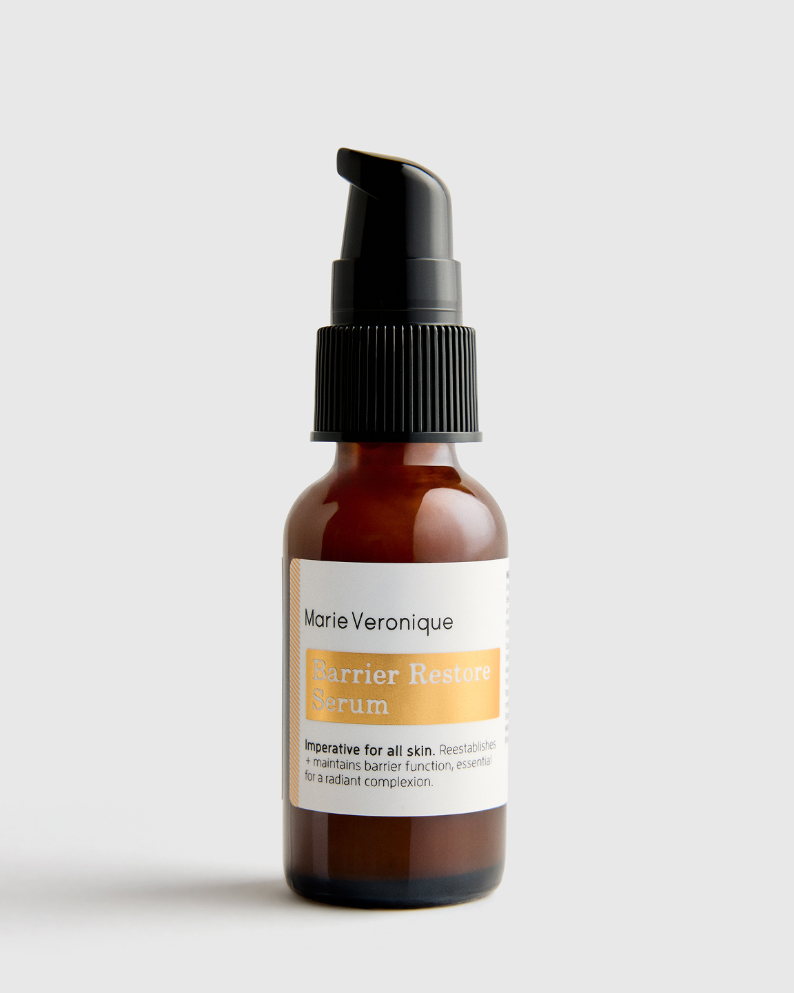 No Color Barrier Restore Serum by Marie Veronique