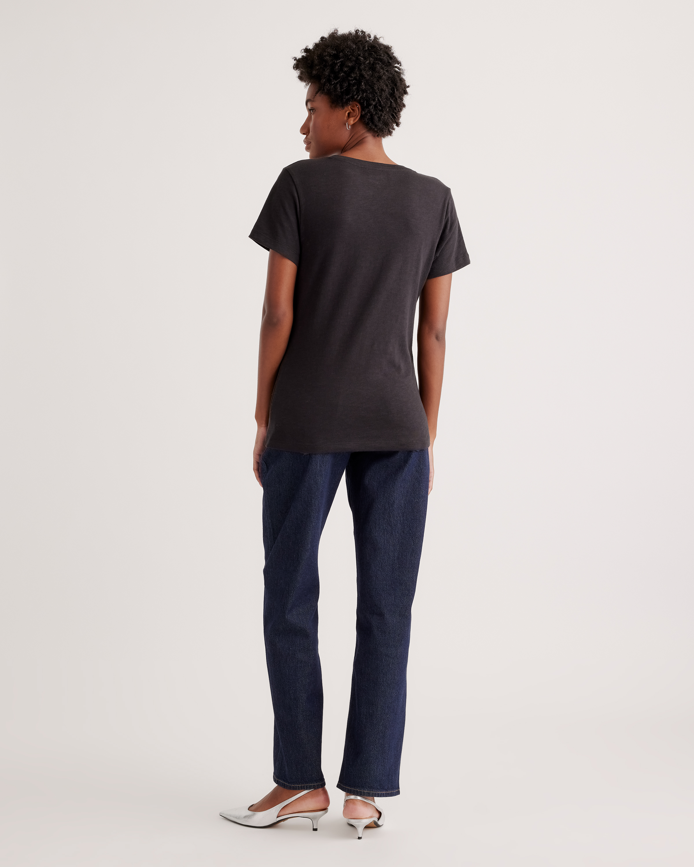 salsation サルセーション　Long V-Neck AG M salsation サルセーション Long V-Neck AG M salsation サル