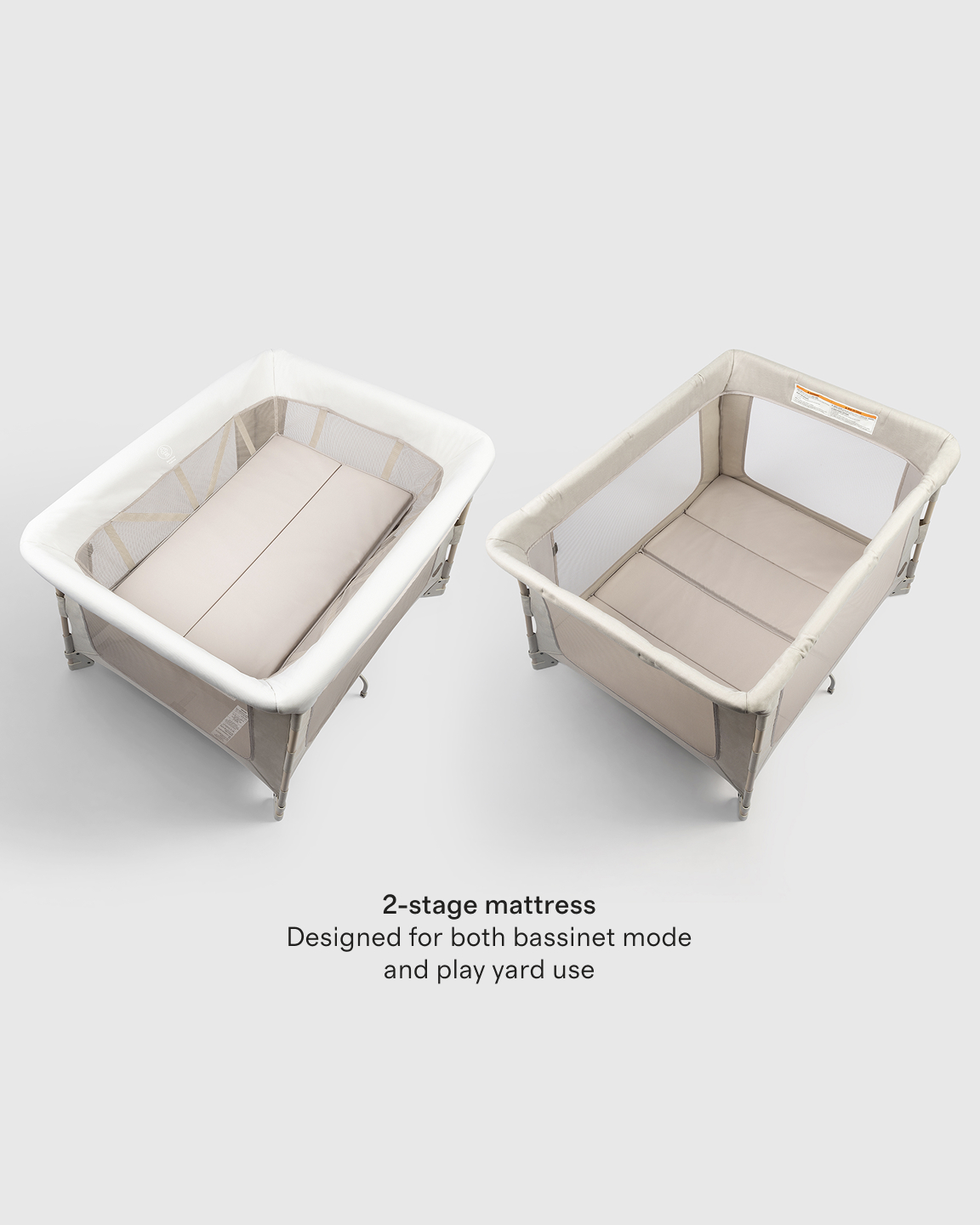 Maxi Cosi Swift Play Yard - thumbnail 6