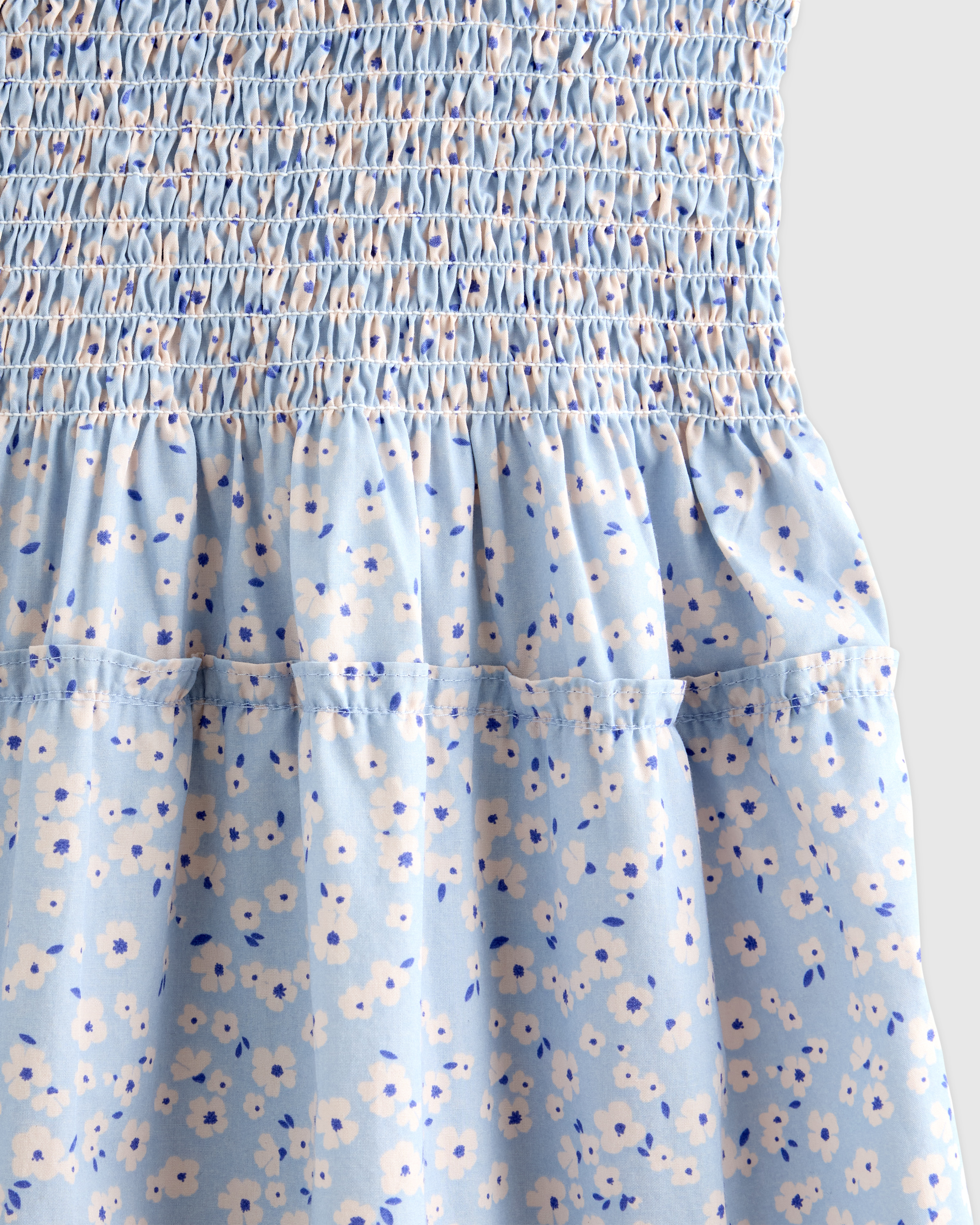 U--253-BLUE DITSY DAISY-136 EDITED