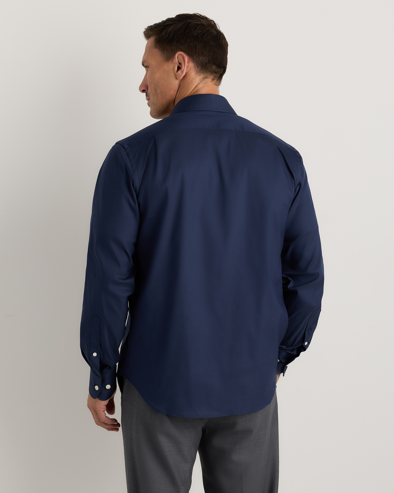 Men's Comfortflex Performance Dress Shirt