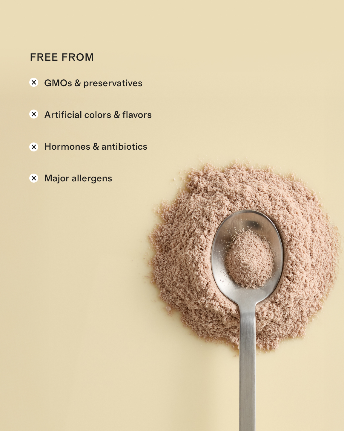 Grass-Fed Whey Protein Isolate - thumbnail 5