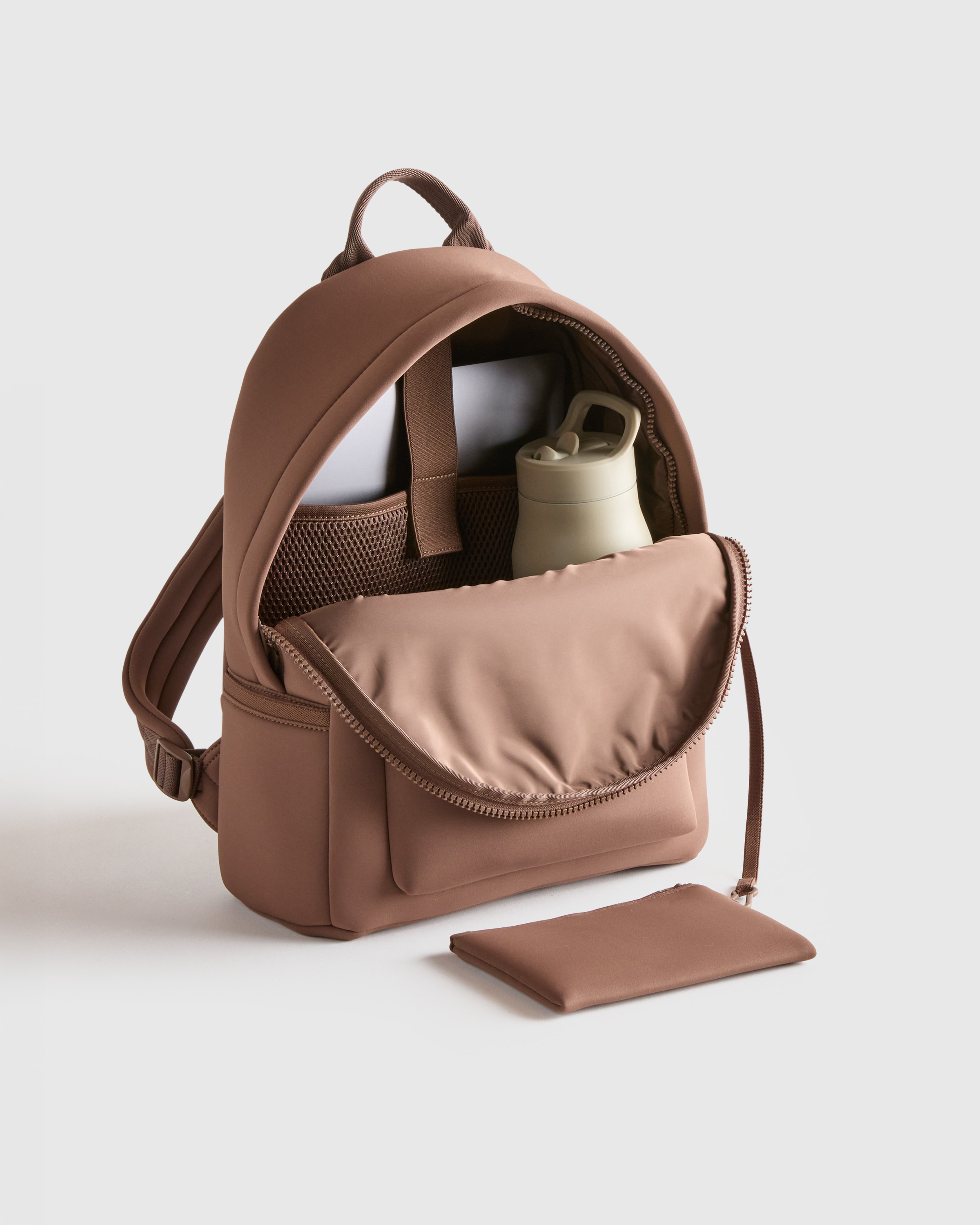 All-Day Neoprene Backpack