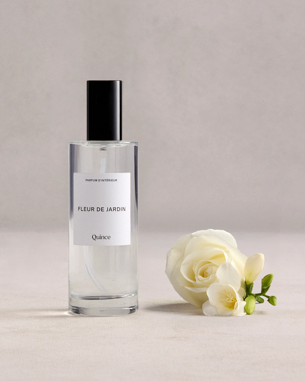 Fleur de Jardin Room Spray