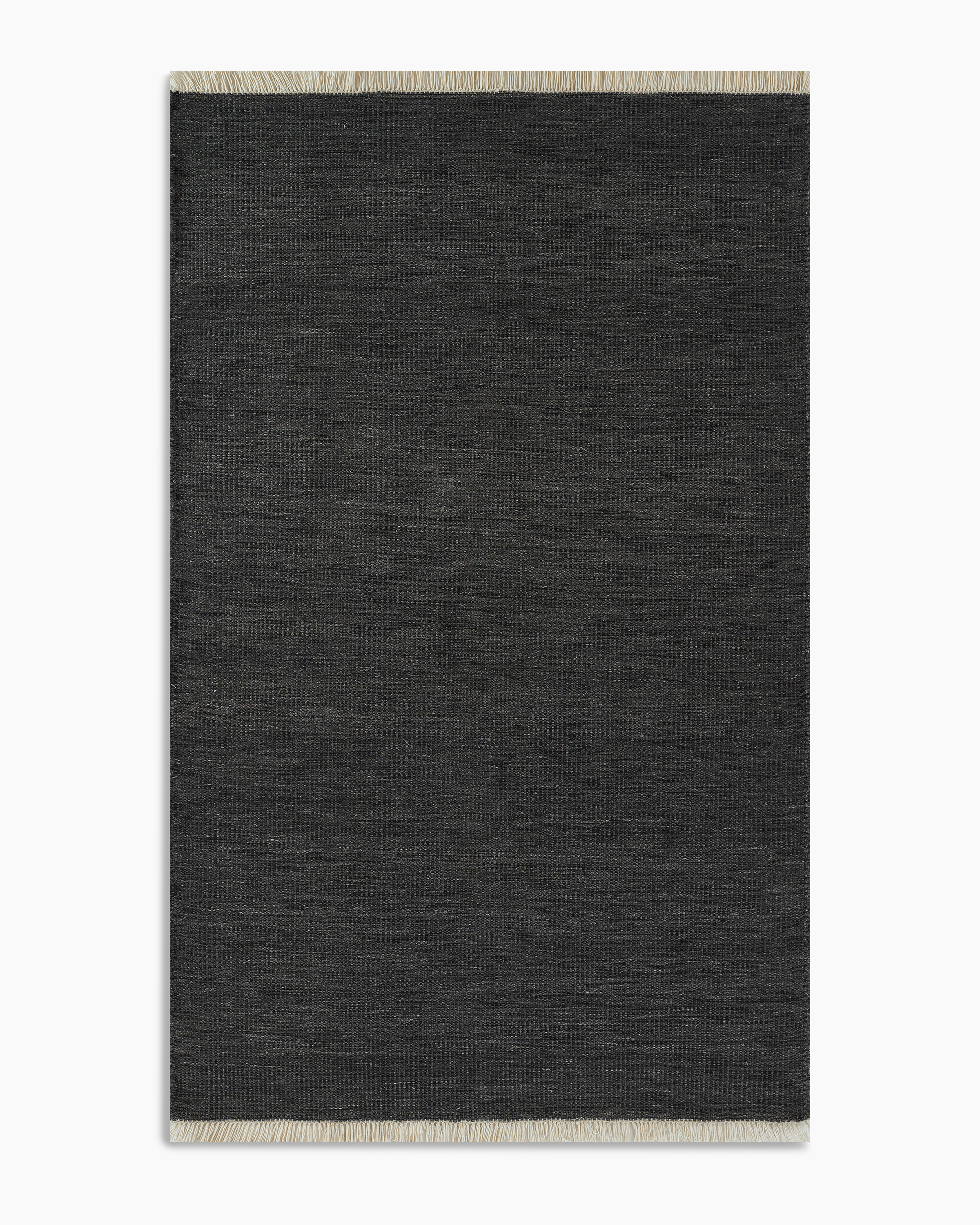 Charcoal Sloane Indoor/Outdoor Rug