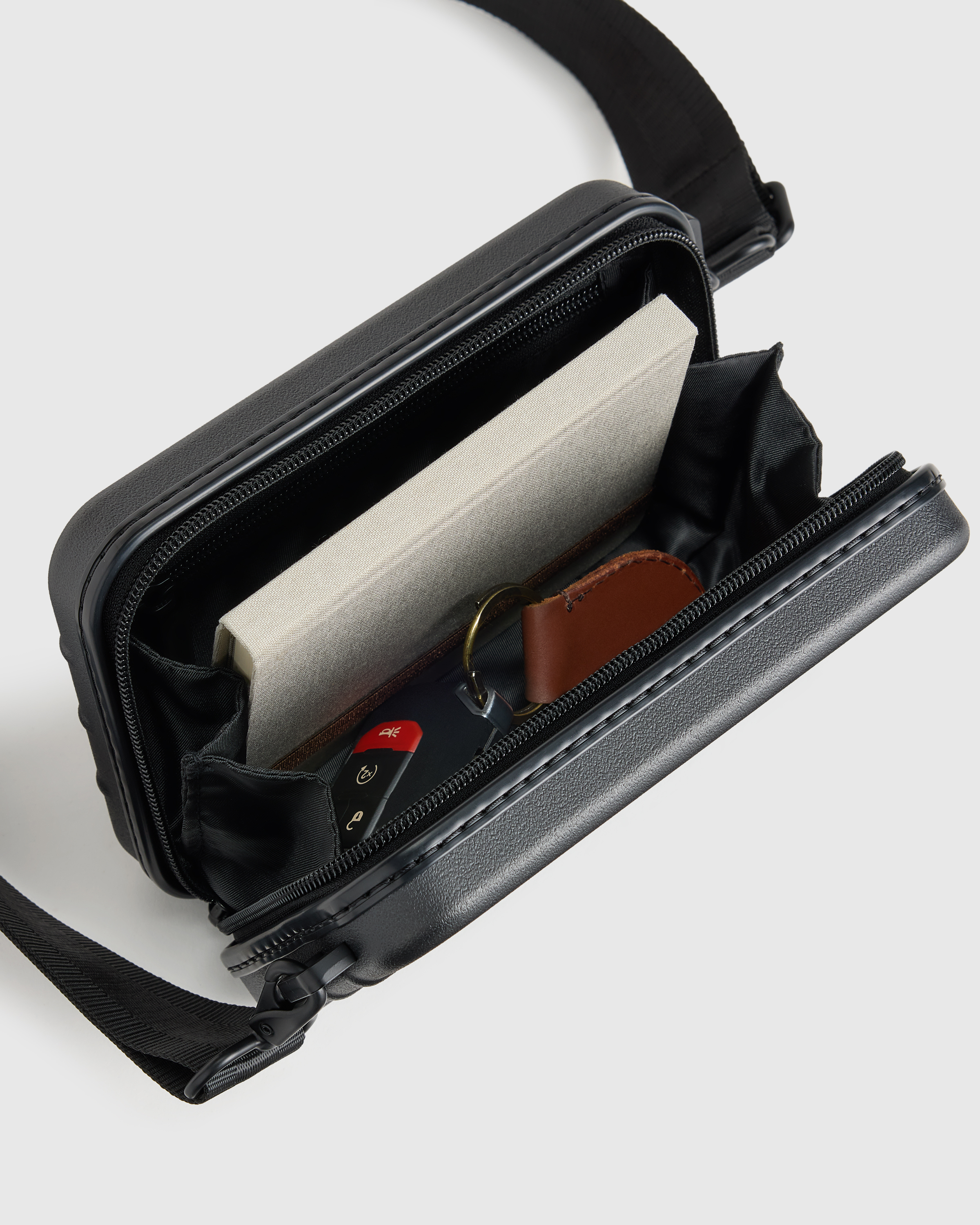 Hard Shell Compact Crossbody - thumbnail 5