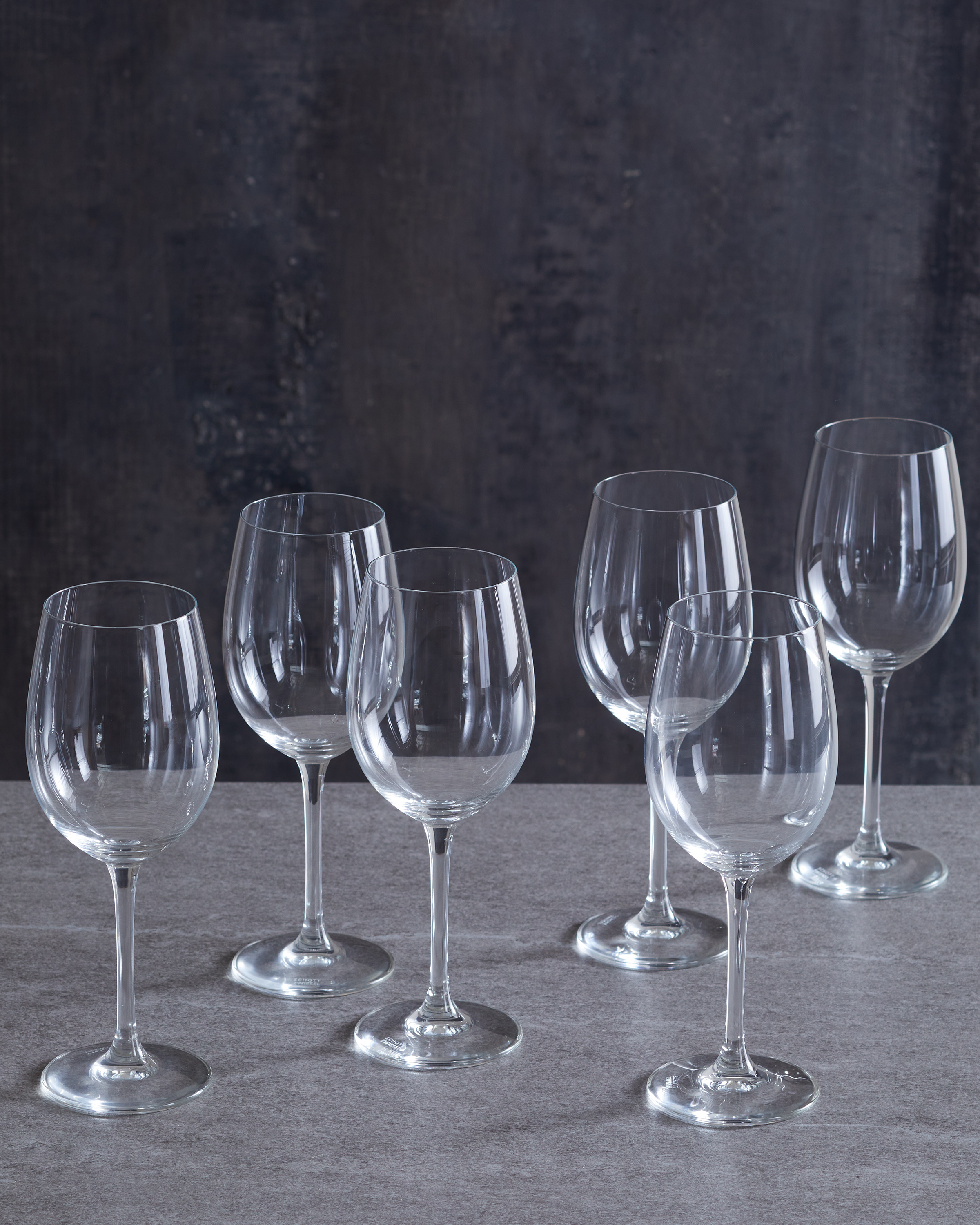 Schott Zwiesel Classico Wine Glass