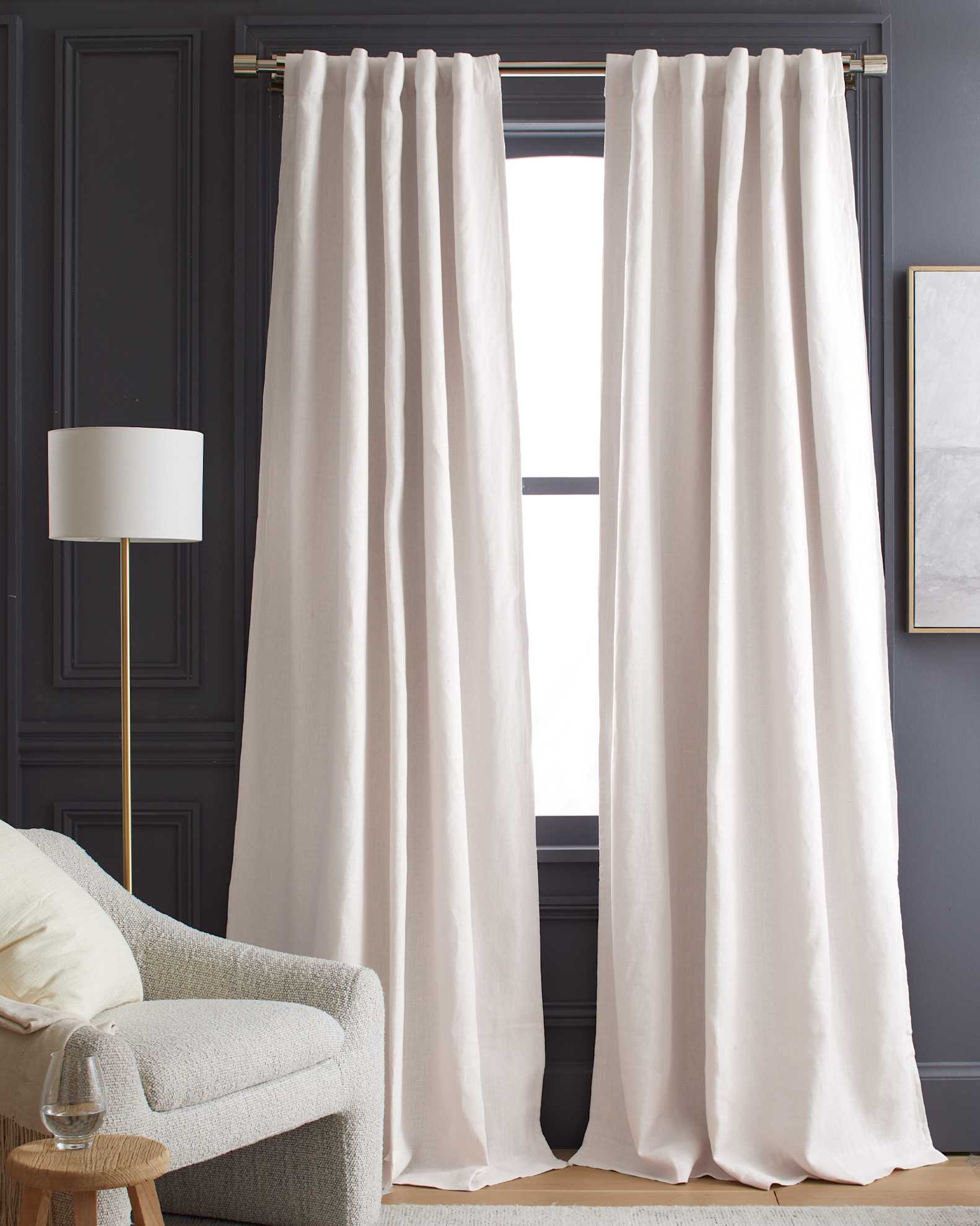Blackout Curtains