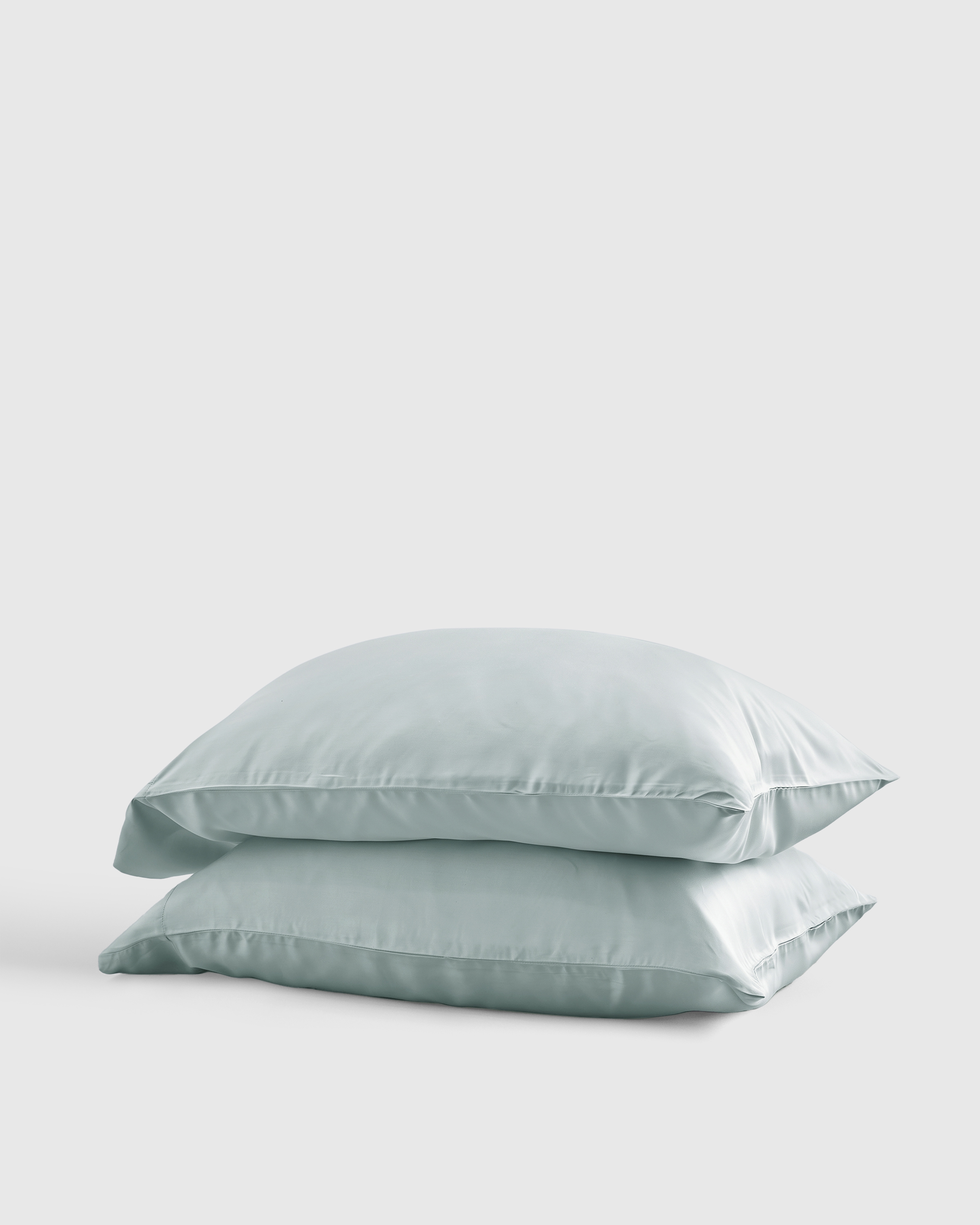 Mist Bamboo Pillowcase Set