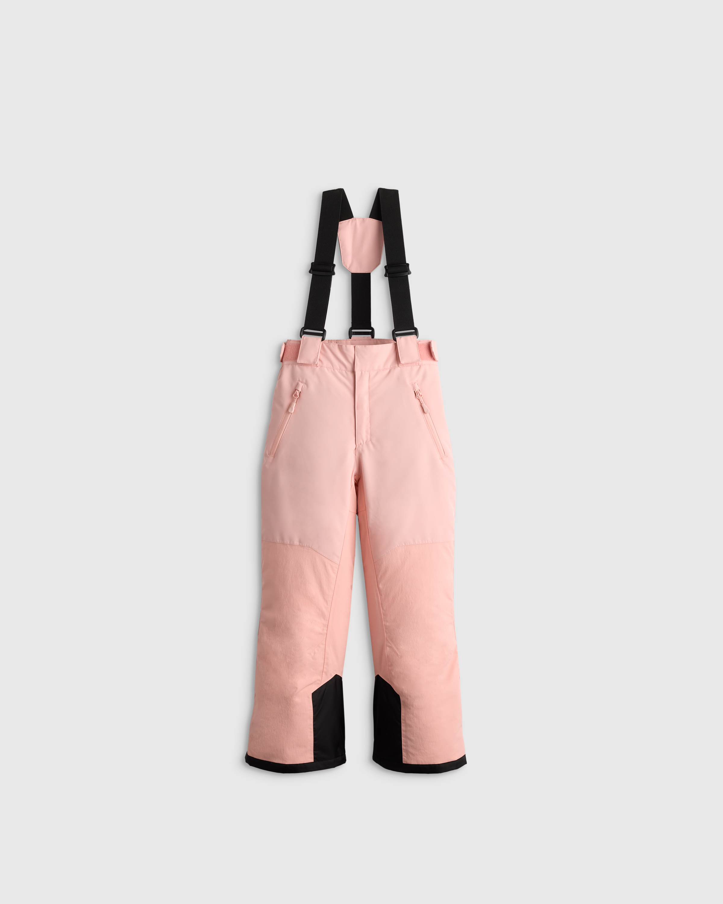 Coral Pink All-Weather Adventure Pants