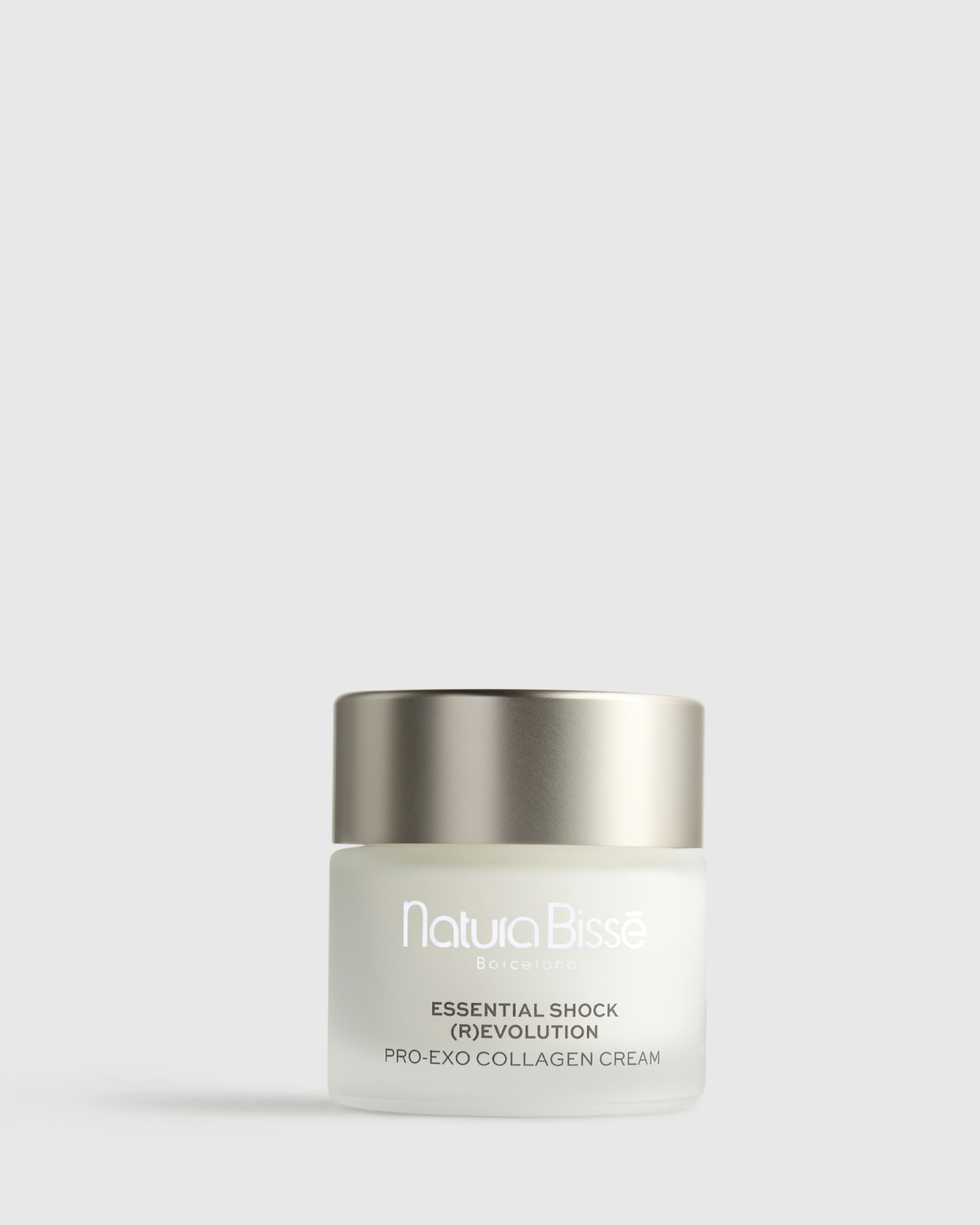 No Color Essential Shock (R)Evolution Pro-Exo Collagen Cream by Natura Bissé