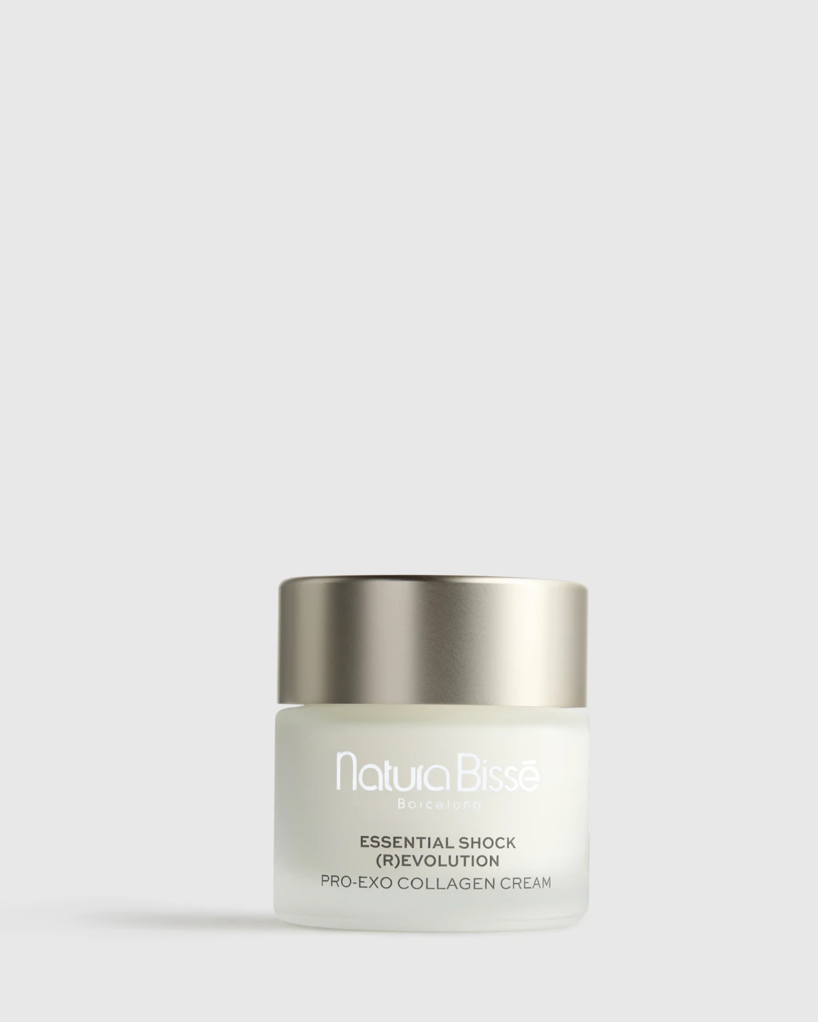 Essential Shock (R)Evolution Pro-Exo Collagen Cream 2.5oz by Natura Bissé