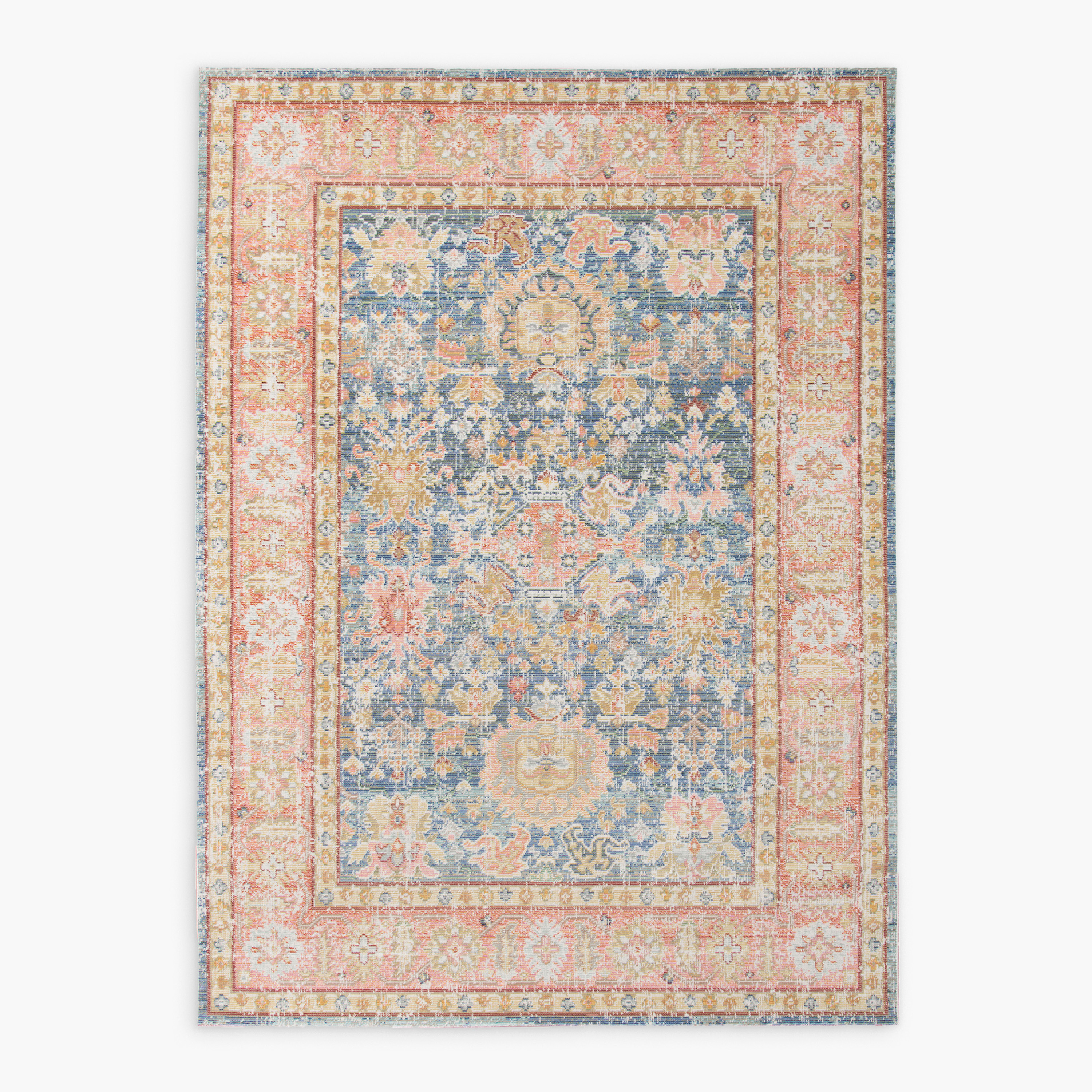 Rugs, Area Rugs, Sustainable Rugs | Quince