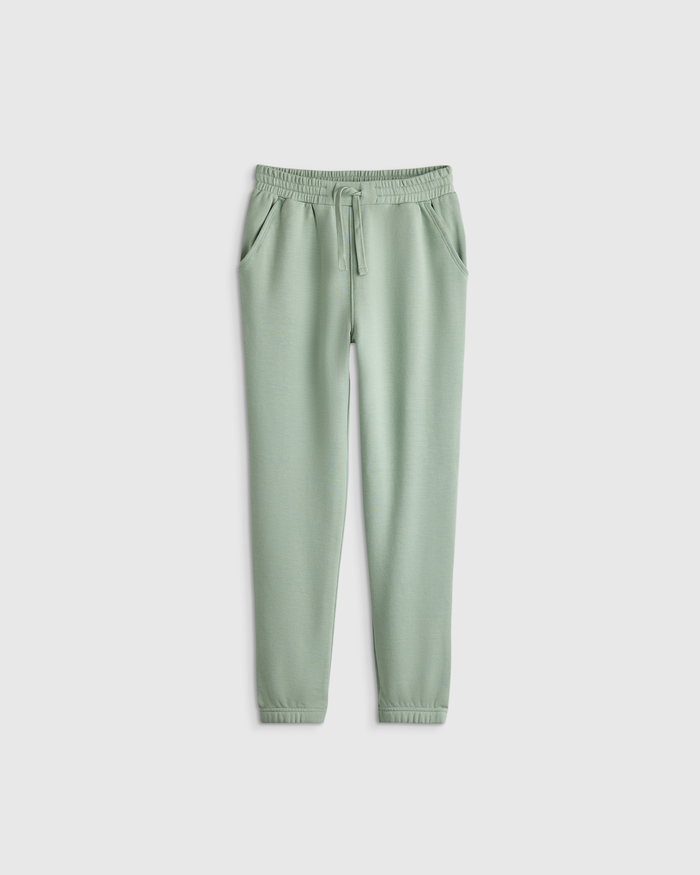 Soft Sage SuperSoft Fleece Joggers