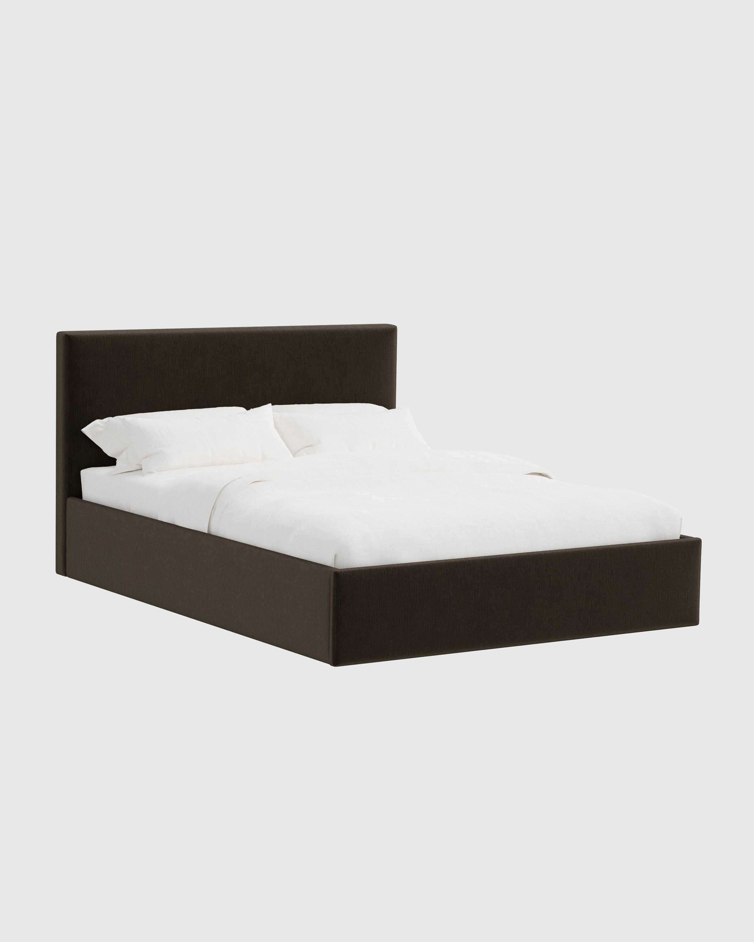 7001BED TITAN CHOCOLATE 1