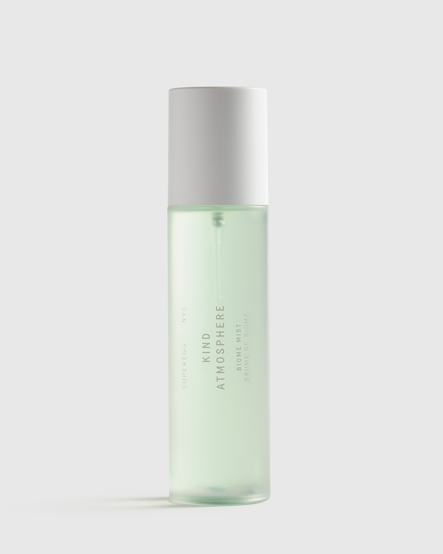 No Color Kind Atmosphere Biome Mist 100ml by Superegg