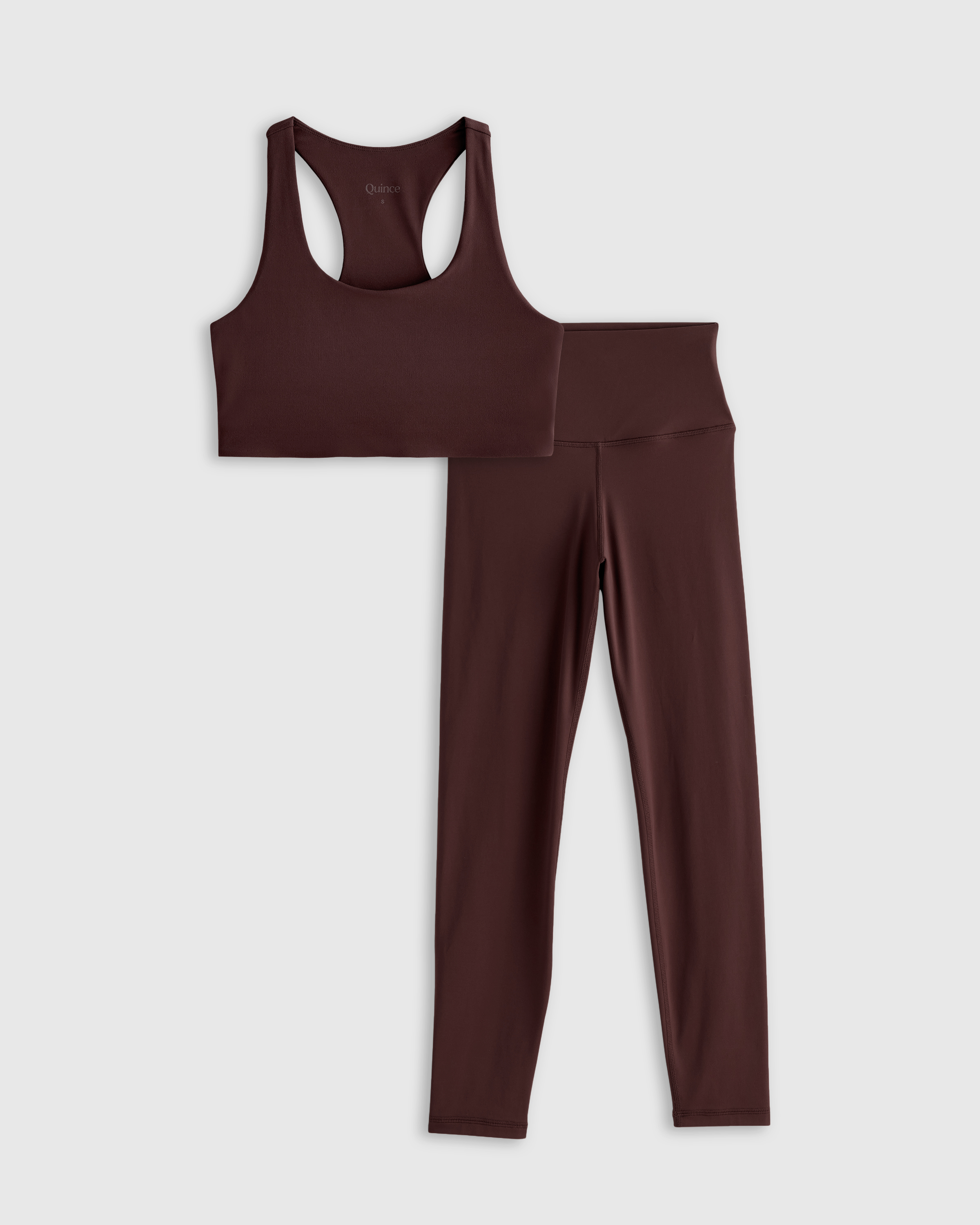 Espresso Ultra-Form Max Flow Set