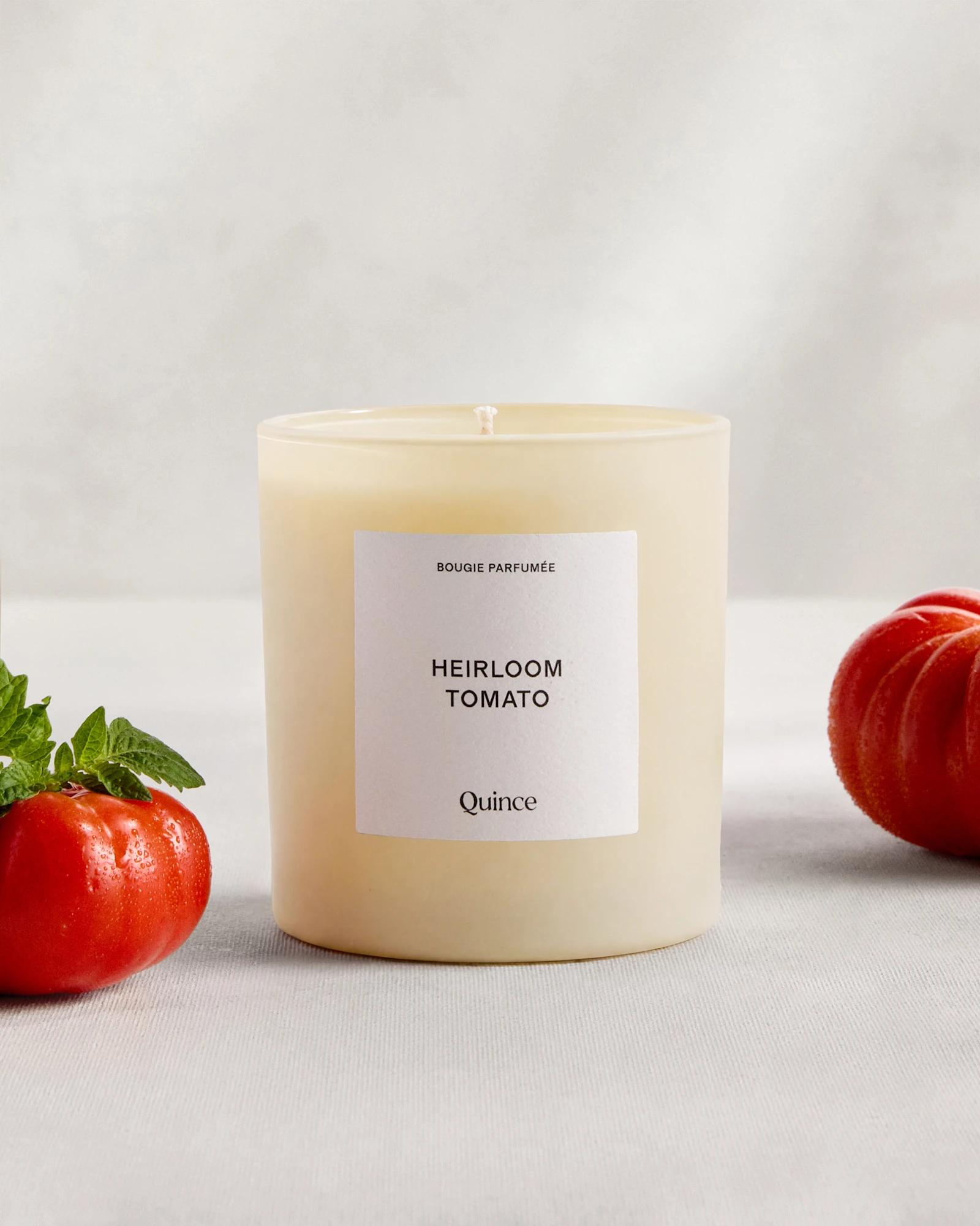 Wild Heirloom Candle
