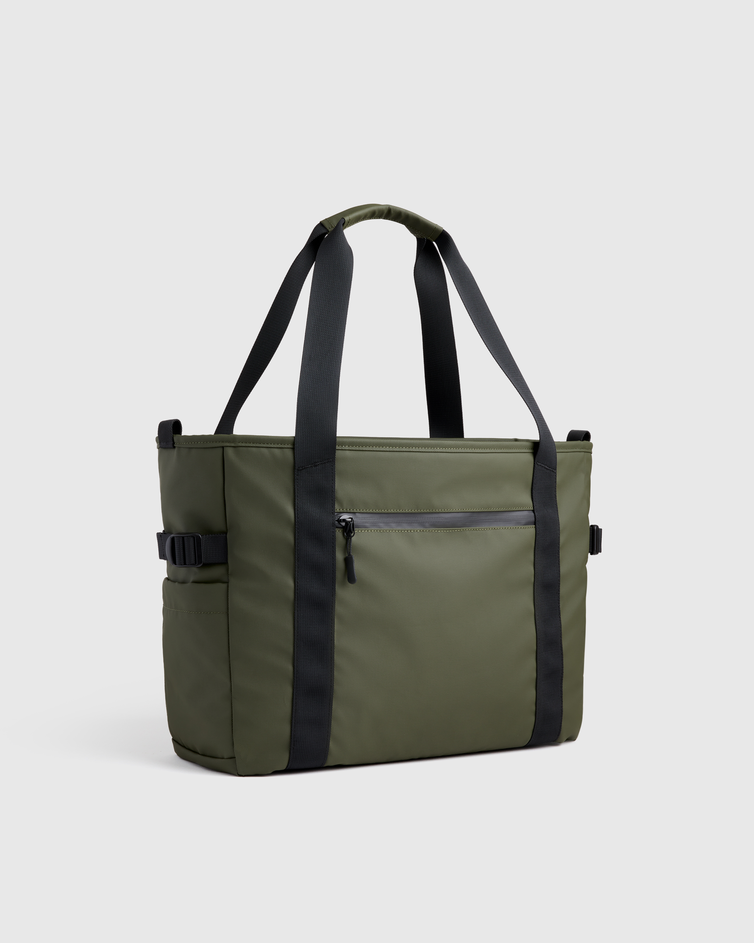 Weatherproof Utility Tote - Thumbnail 2