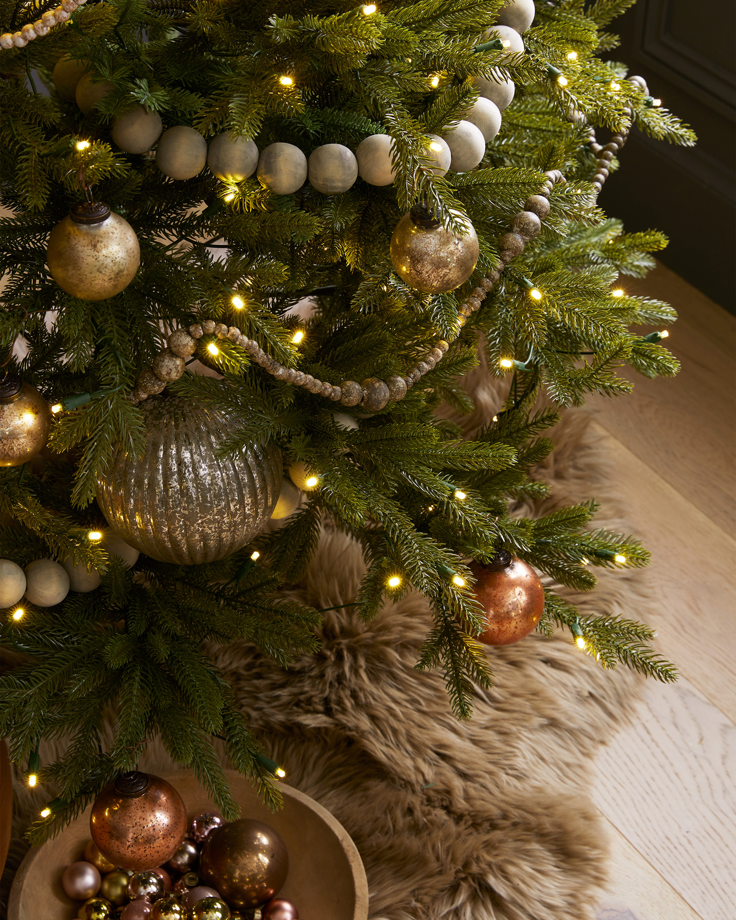 ChristmasTree Spruce 093