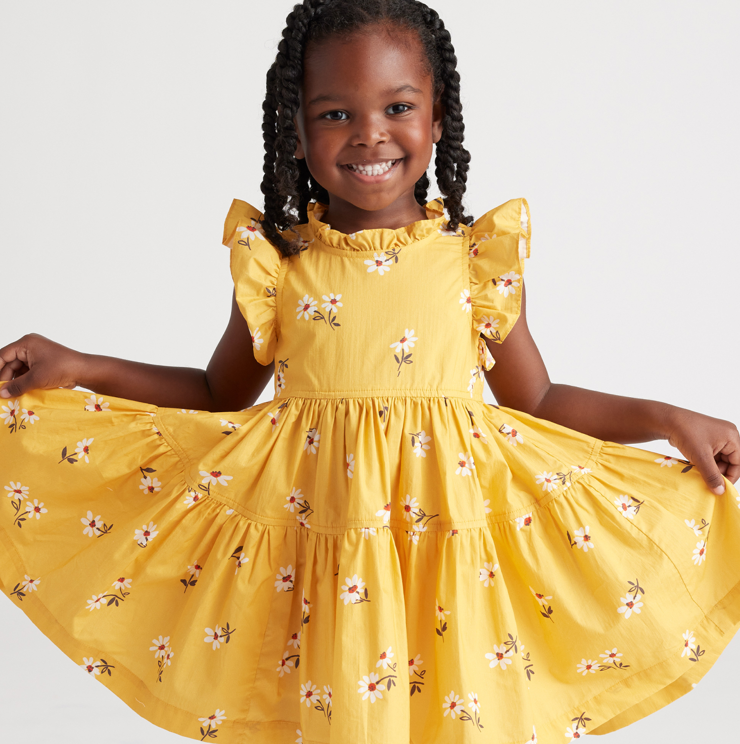 toddler girl dresses
