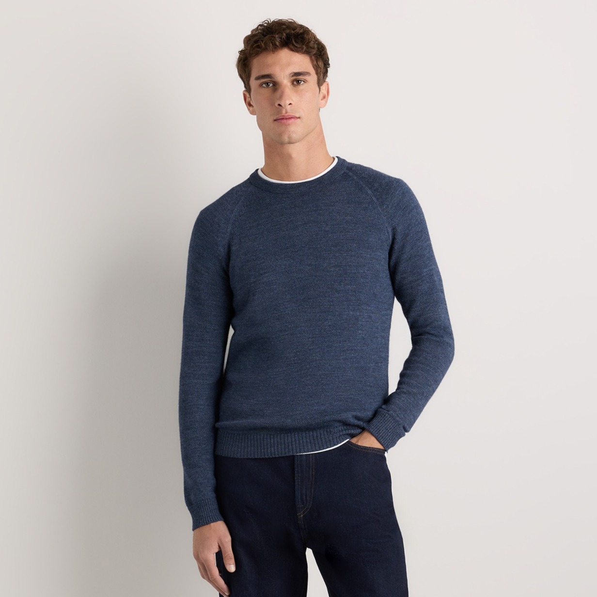 mens alpaca sweaters subcollection tile