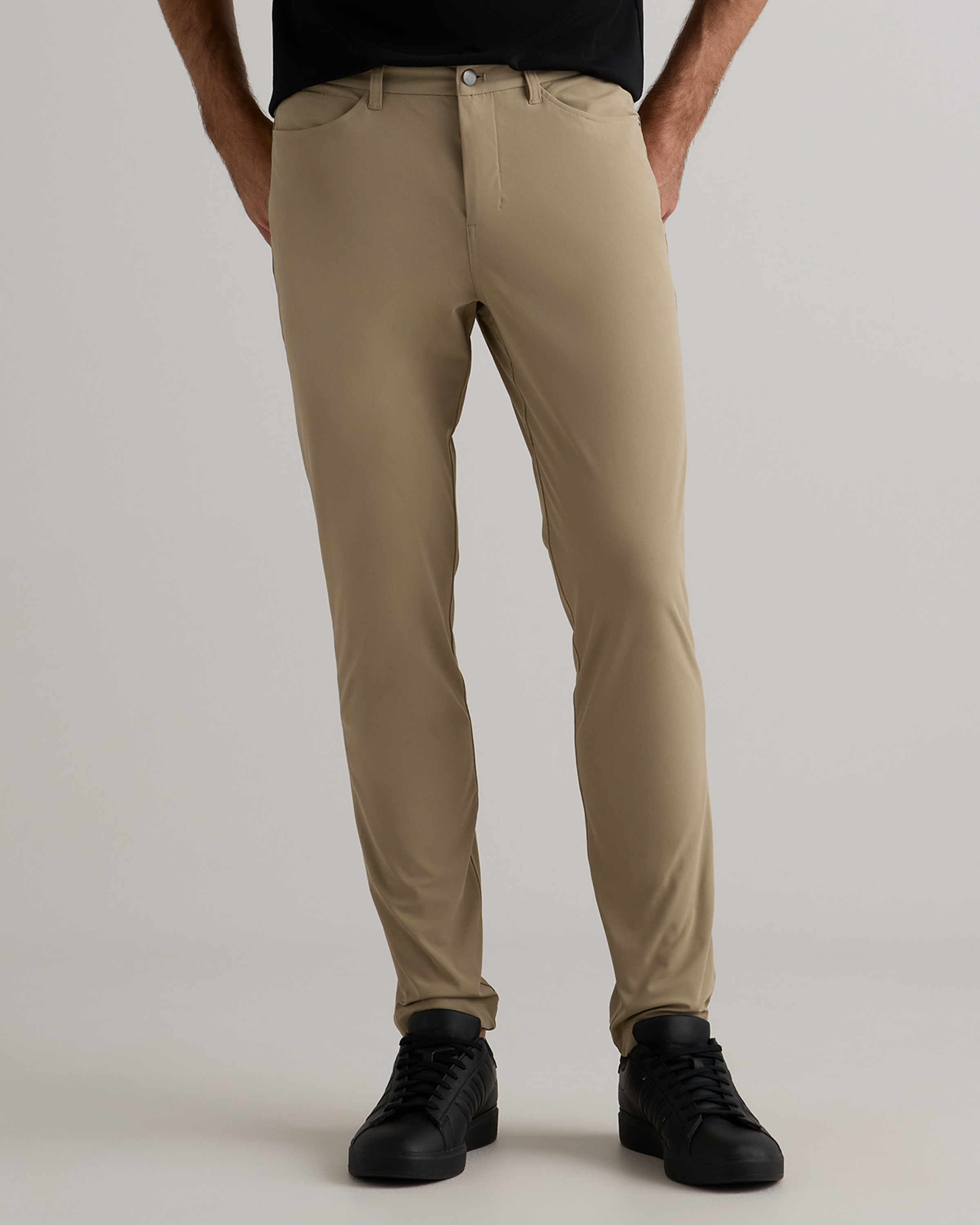 Ultra-Stretch 24/7 Smart Chino