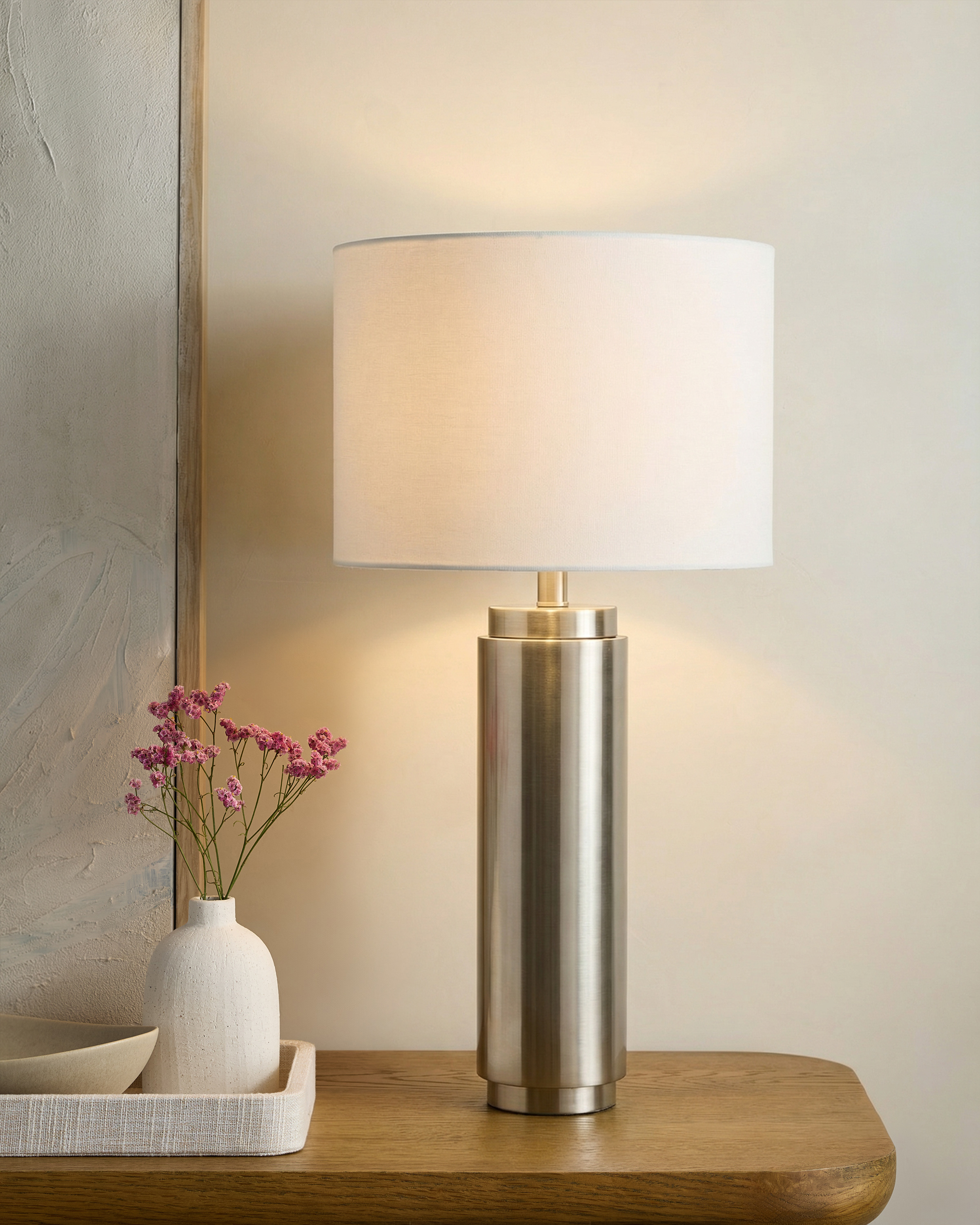 Quince Table Lamp - Thumbnail 2