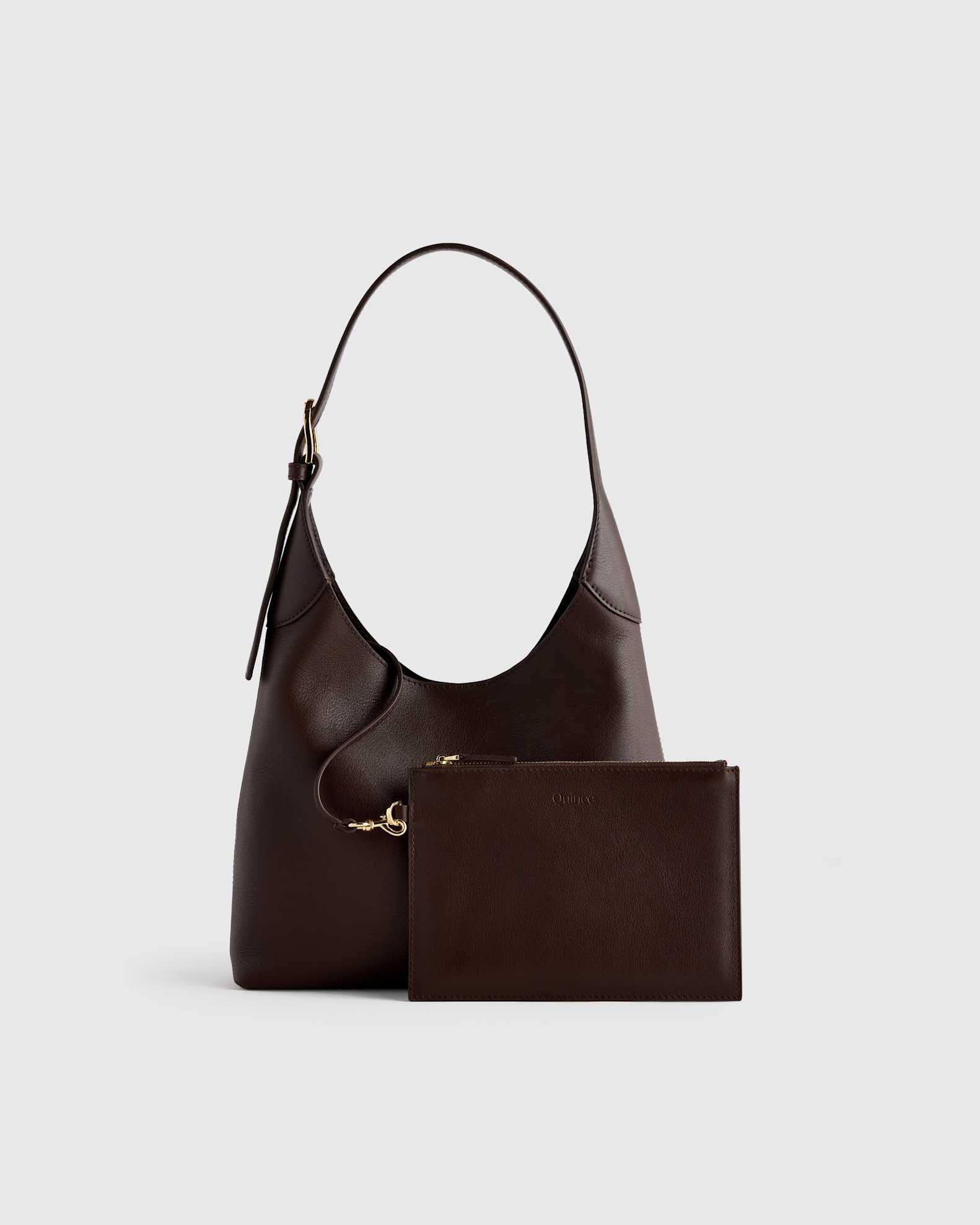 brown dress bag 6 Chic Summer Handbag Colours That Are Trending Right Now, According to a Fashion Editor