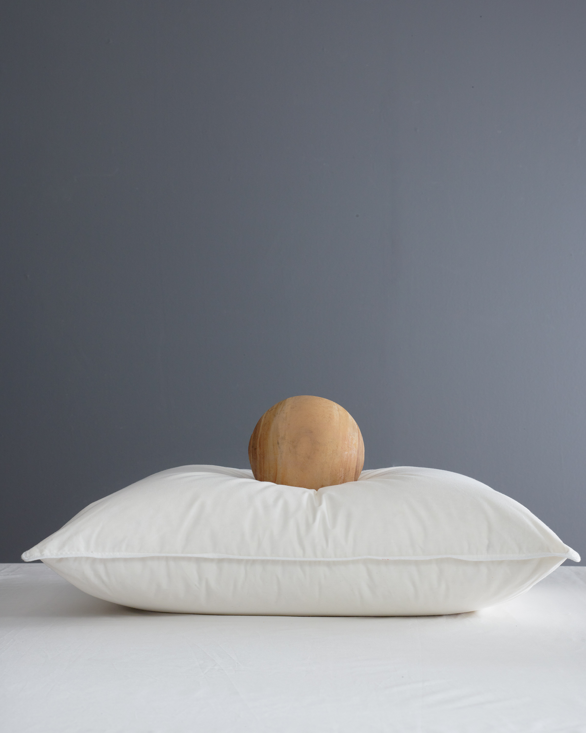Premium Down Pillow - Standard