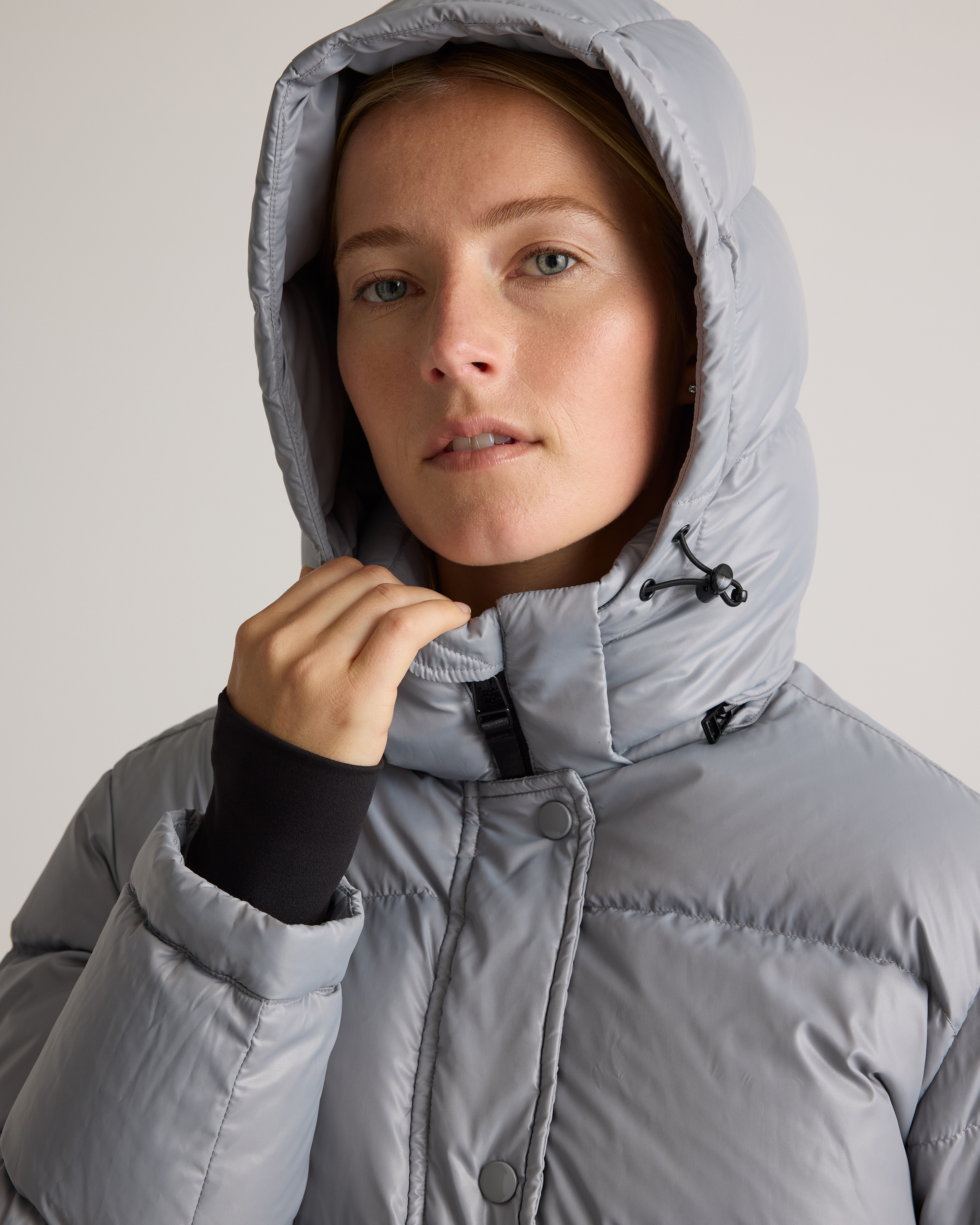 Gilet Électrique Chauffant Rechargeable USB - 9 Zones Chaleur Pour Homme & Femme Ski Randonnée