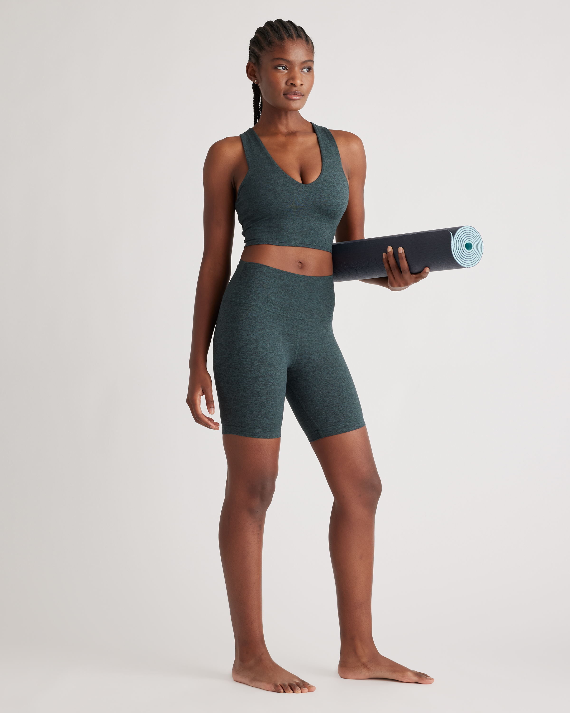 Ultra-Soft Bike Short