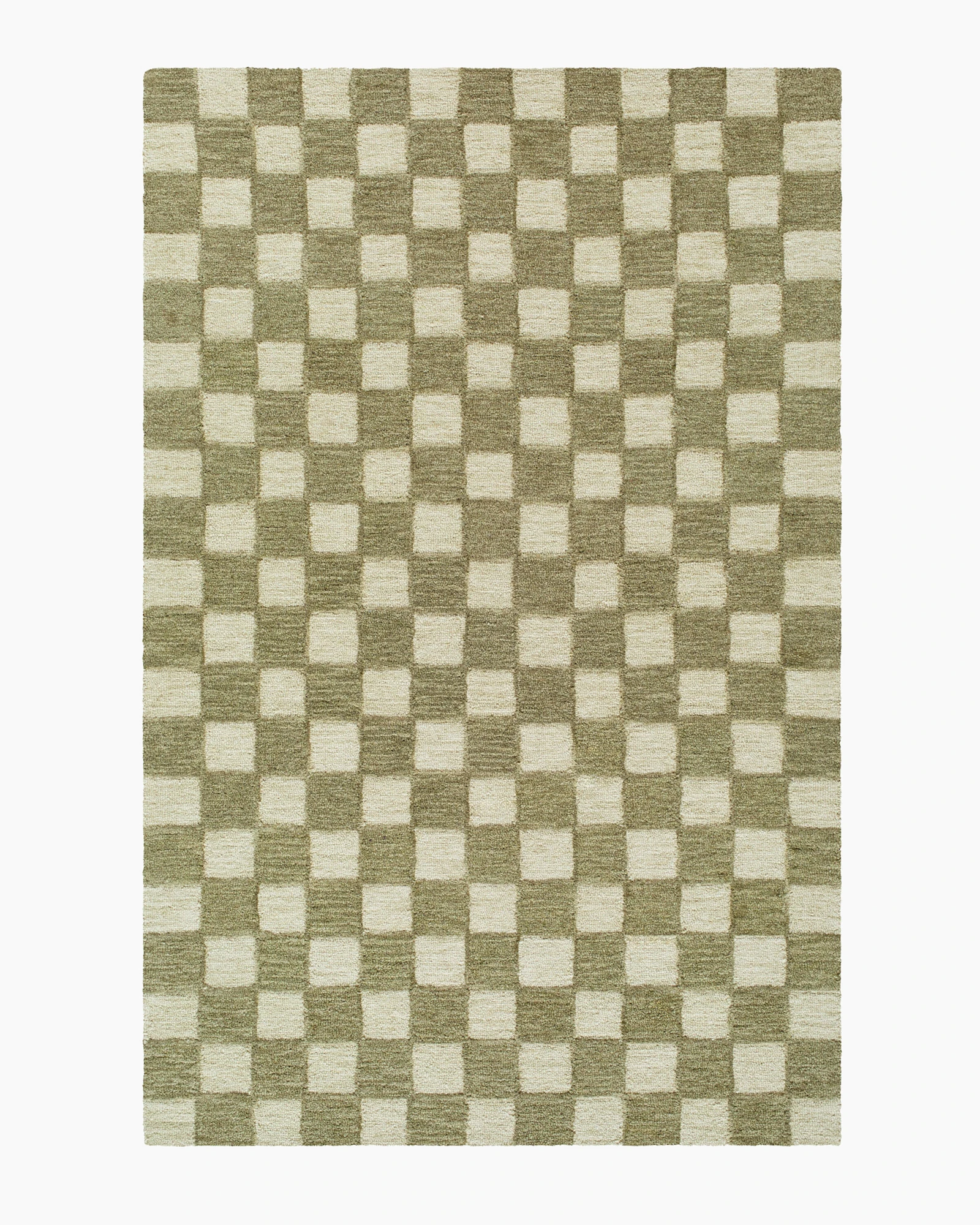 James Wool Rug