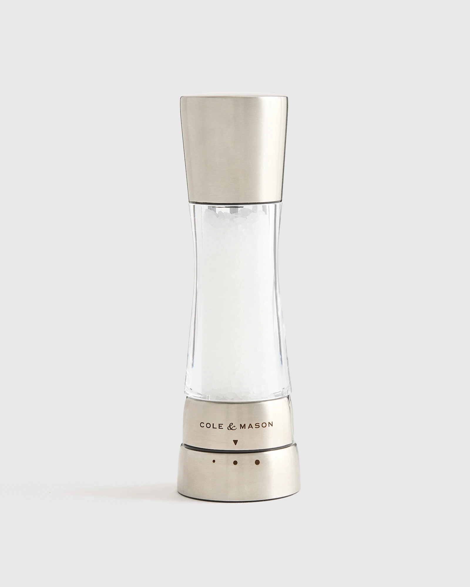 Cole & Mason Derwent Salt Grinder