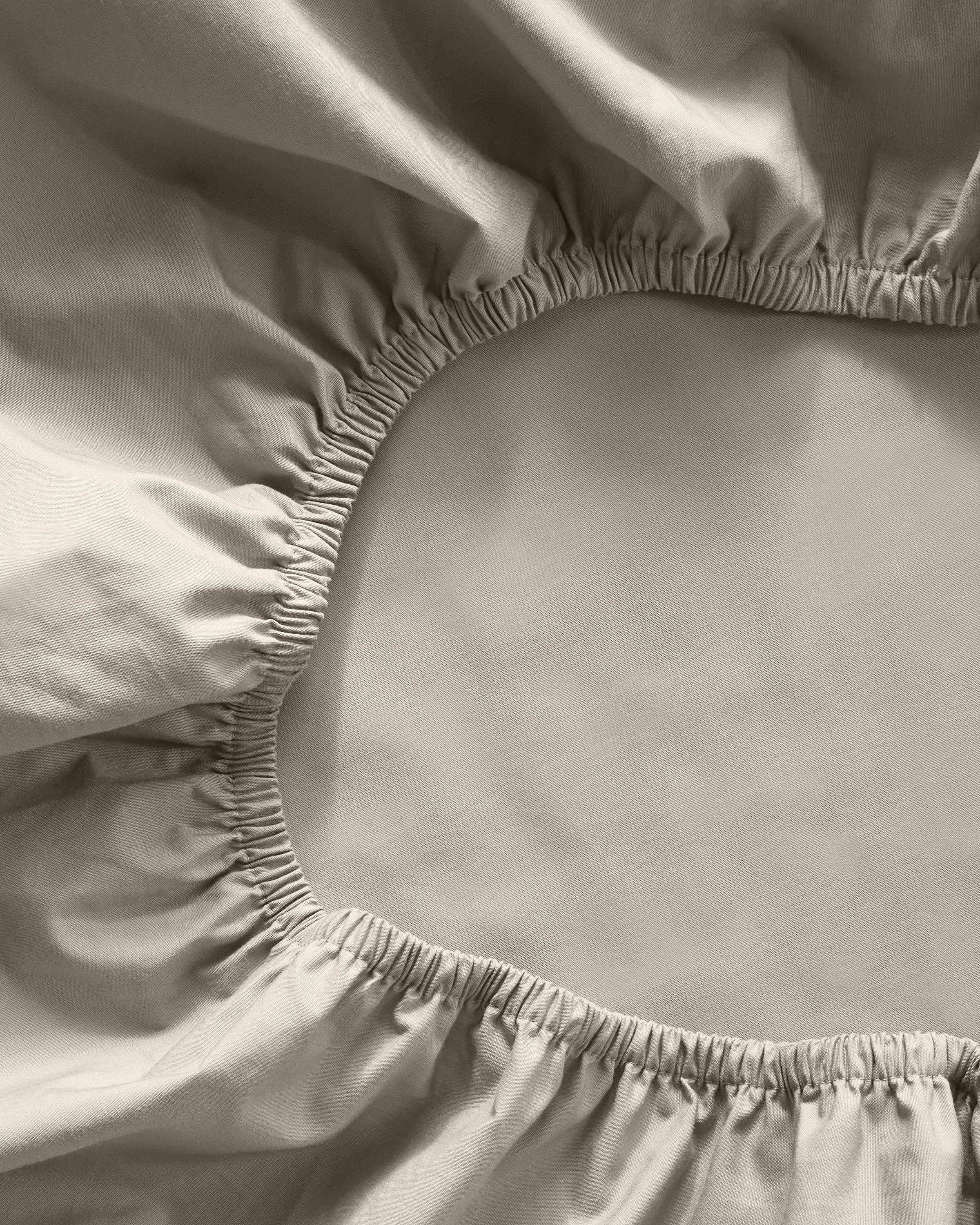 Classic Organic Percale Sheet Set - Queen