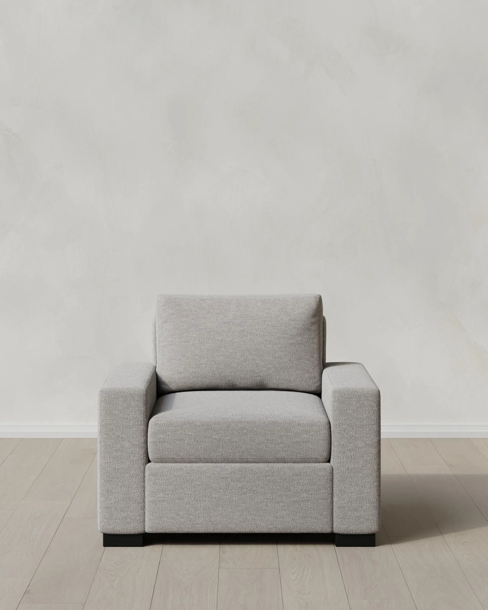 Stillman Performance Basketweave Accent Chair