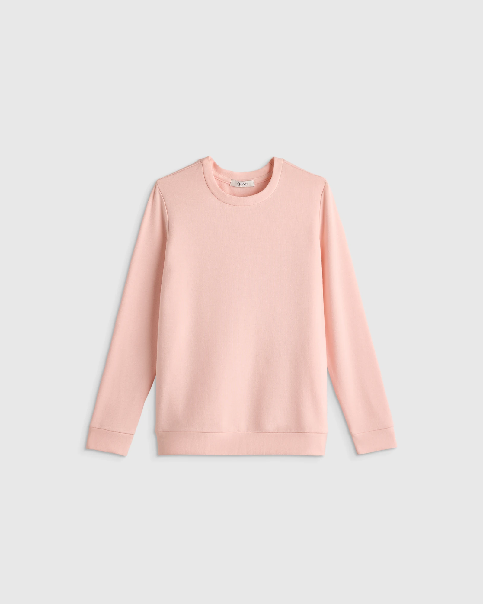 SuperSoft Fleece Sweatshirt